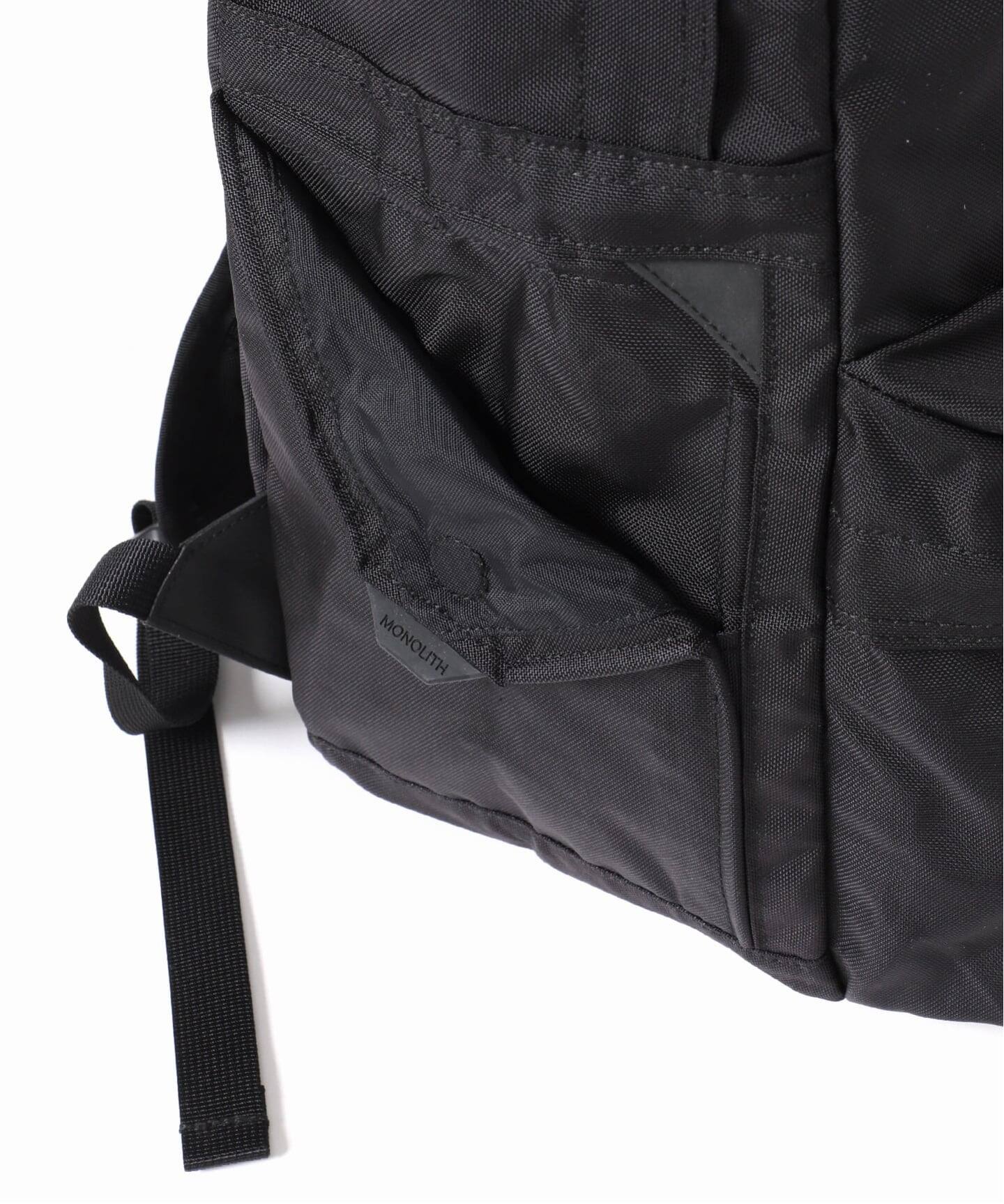 MONOLITH（モノリス） BACKPACK STANDARD M（バックパック／リュック