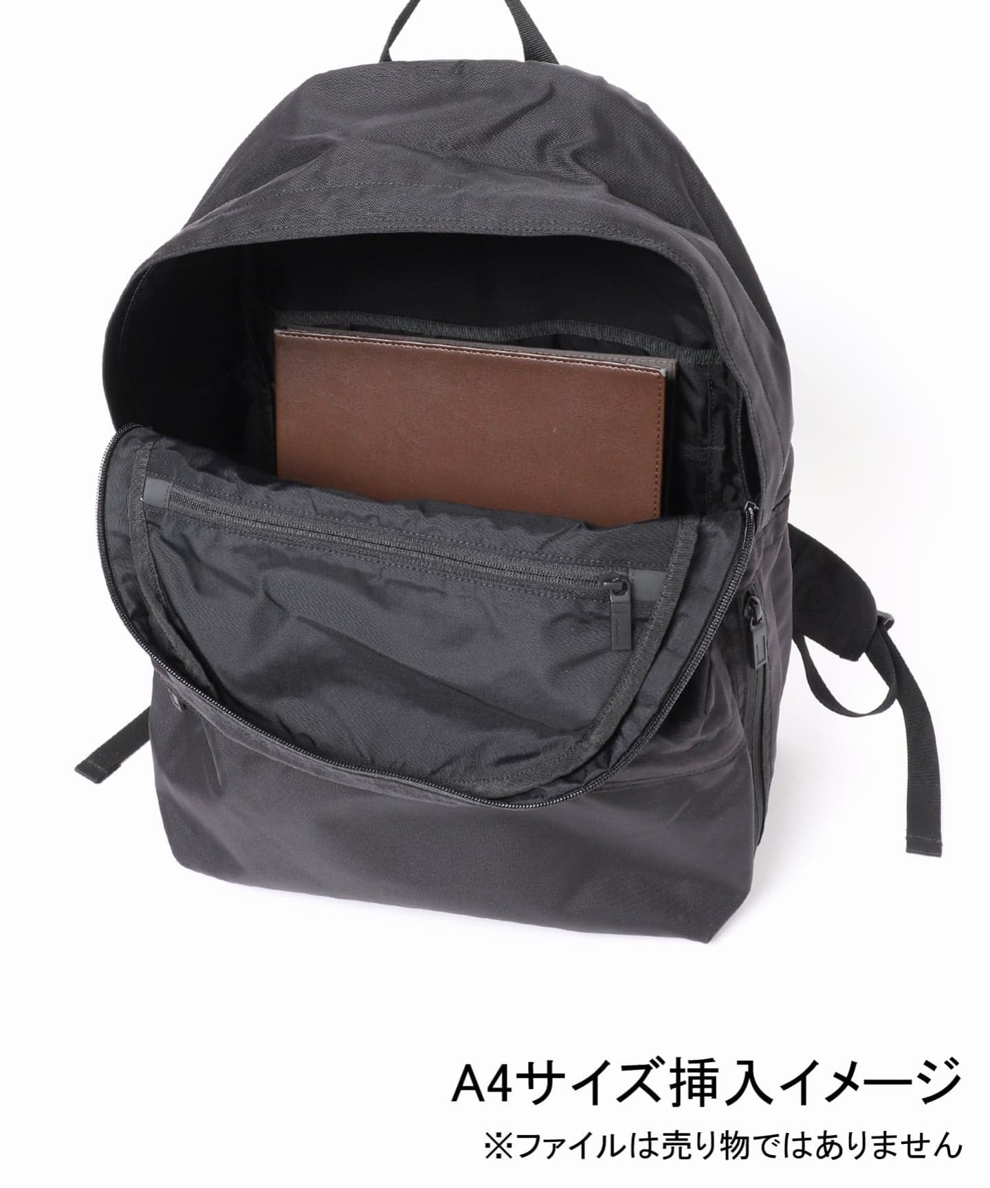 MONOLITH（モノリス） BACKPACK STANDARD M（バックパック／リュック