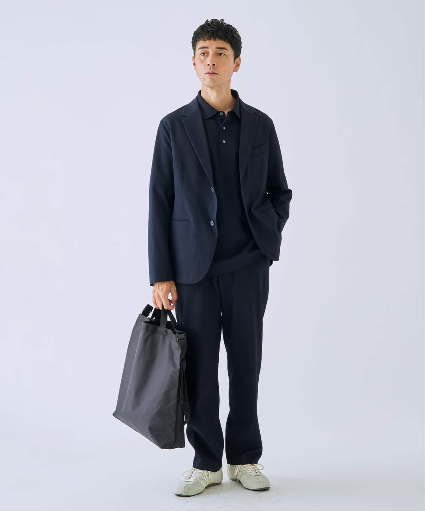 バッグ MONOLITH TOTE SHOULDER STANDARD L MONOLITH（モノリス） TOTE SHOULDER STANDARD L（ショルダーバッグ