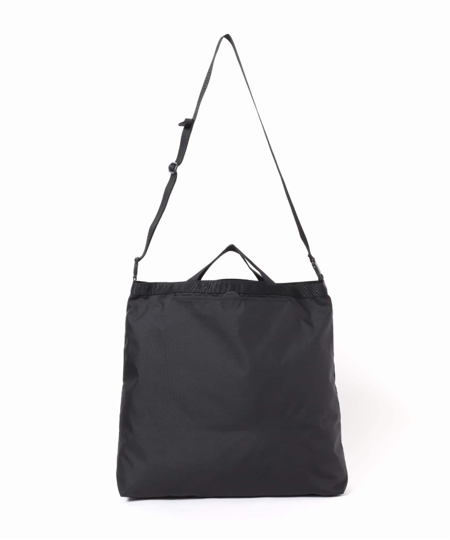 MONOLITH（モノリス） TOTE SHOULDER STANDARD L（ショルダーバッグ