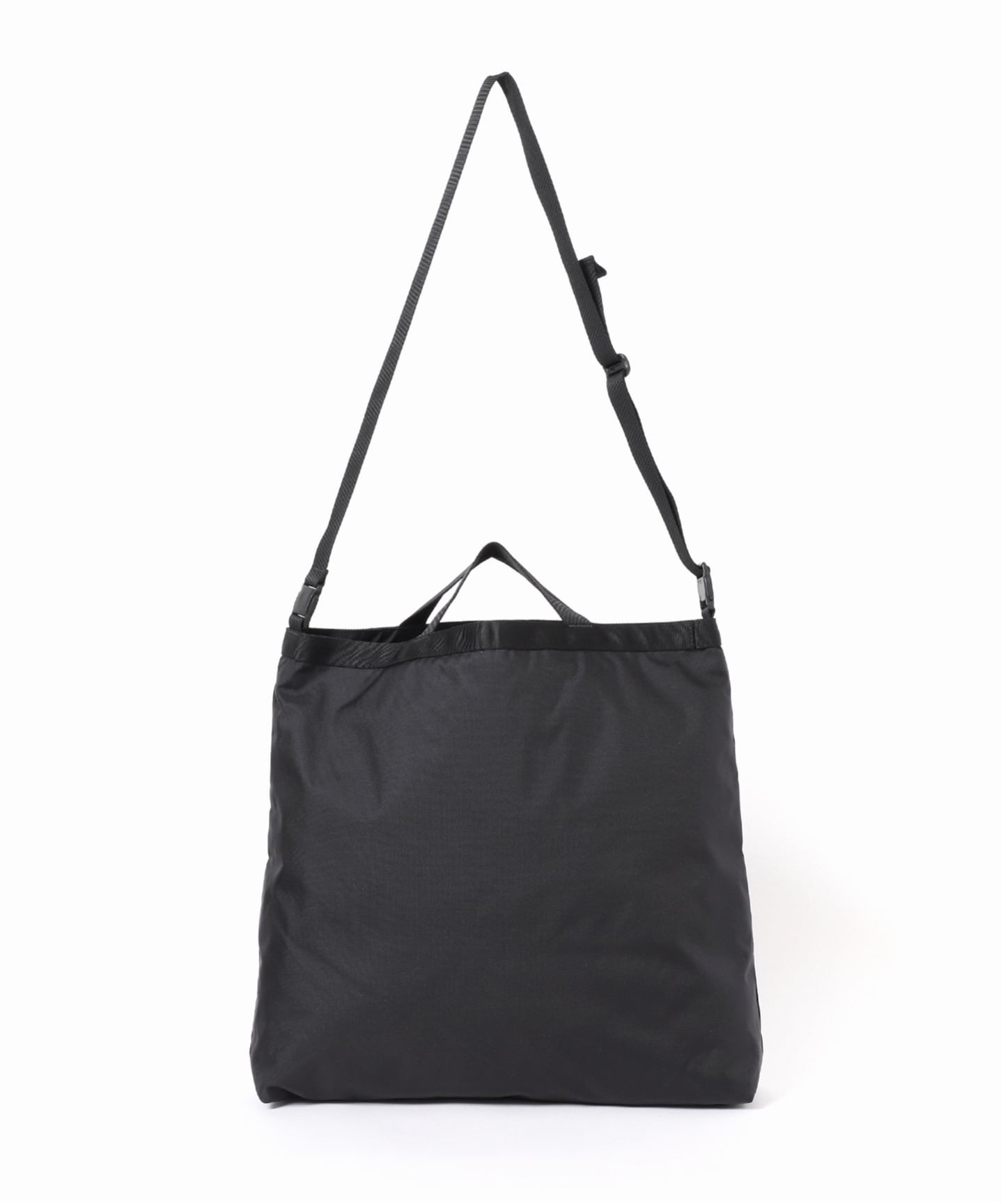 MONOLITH（モノリス） TOTE SHOULDER STANDARD L（ショルダーバッグ