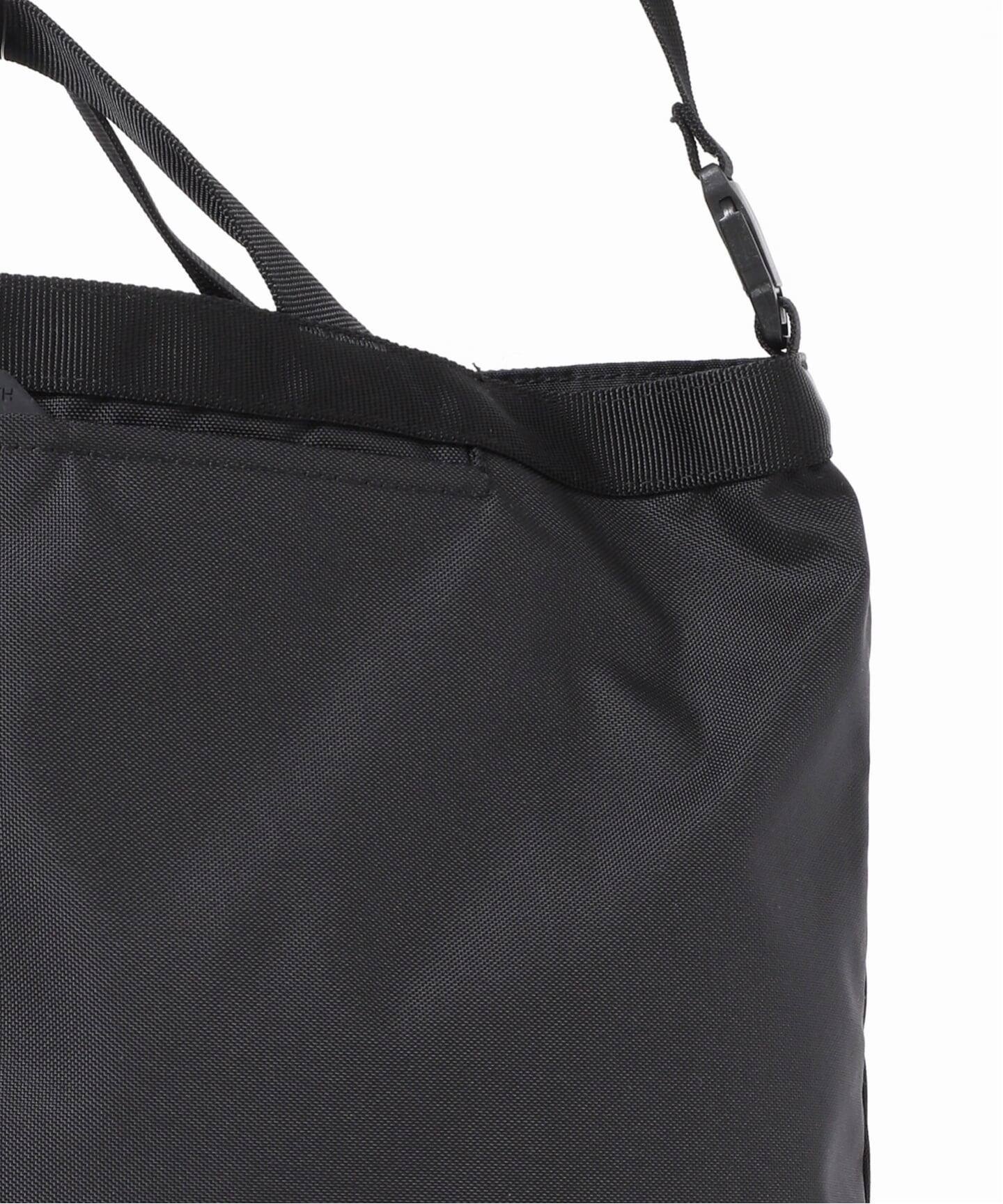 MONOLITH（モノリス） TOTE SHOULDER STANDARD L（ショルダーバッグ