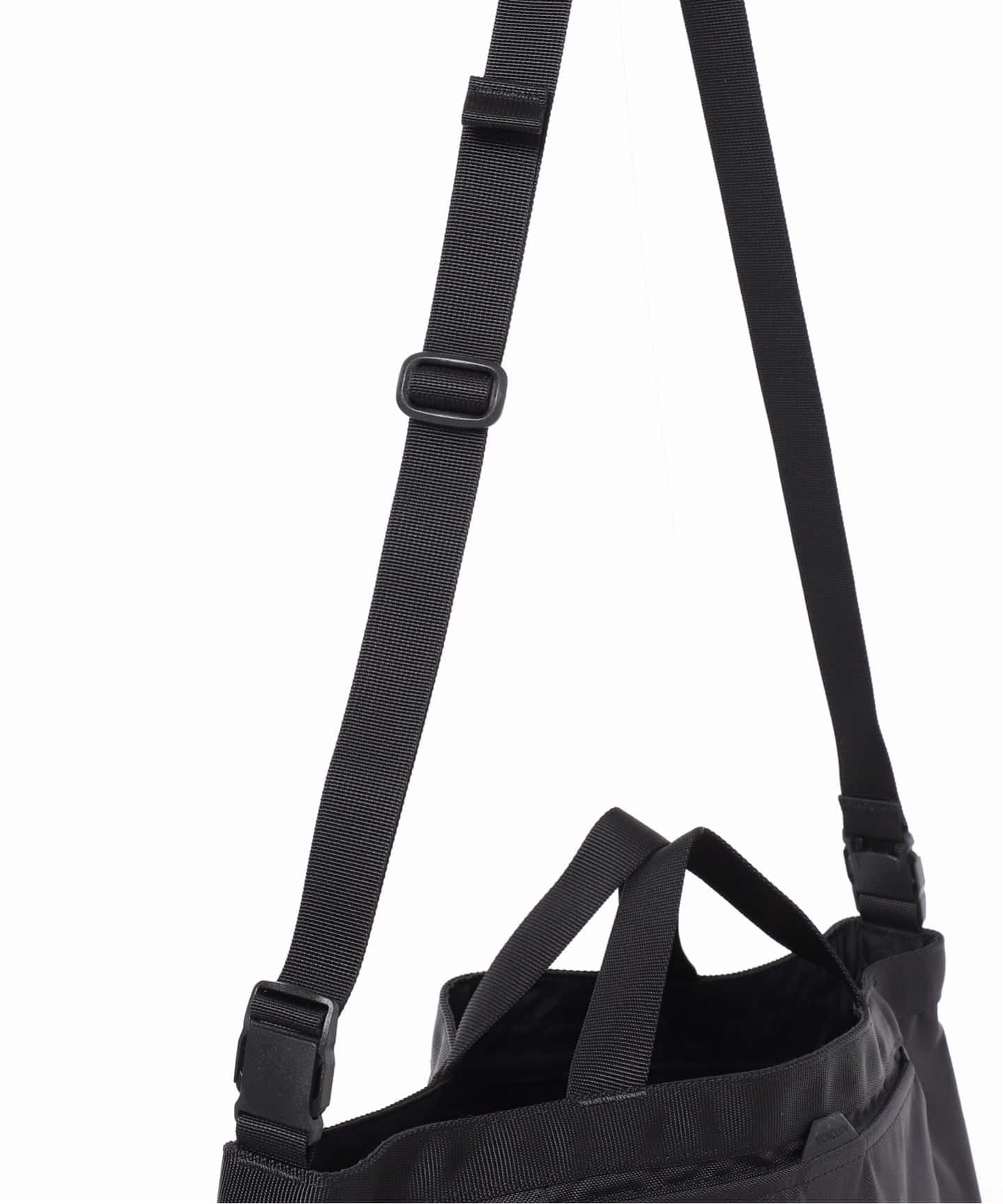 MONOLITH（モノリス） TOTE SHOULDER STANDARD L（ショルダーバッグ