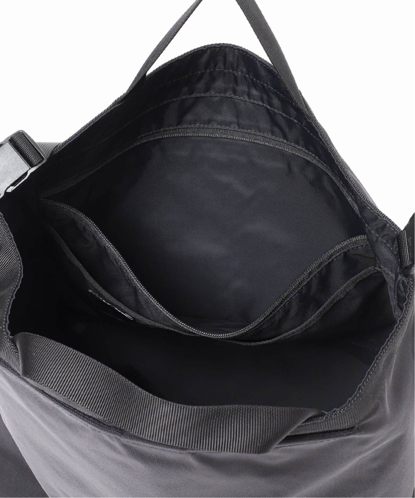 MONOLITH（モノリス） TOTE SHOULDER STANDARD L（ショルダーバッグ