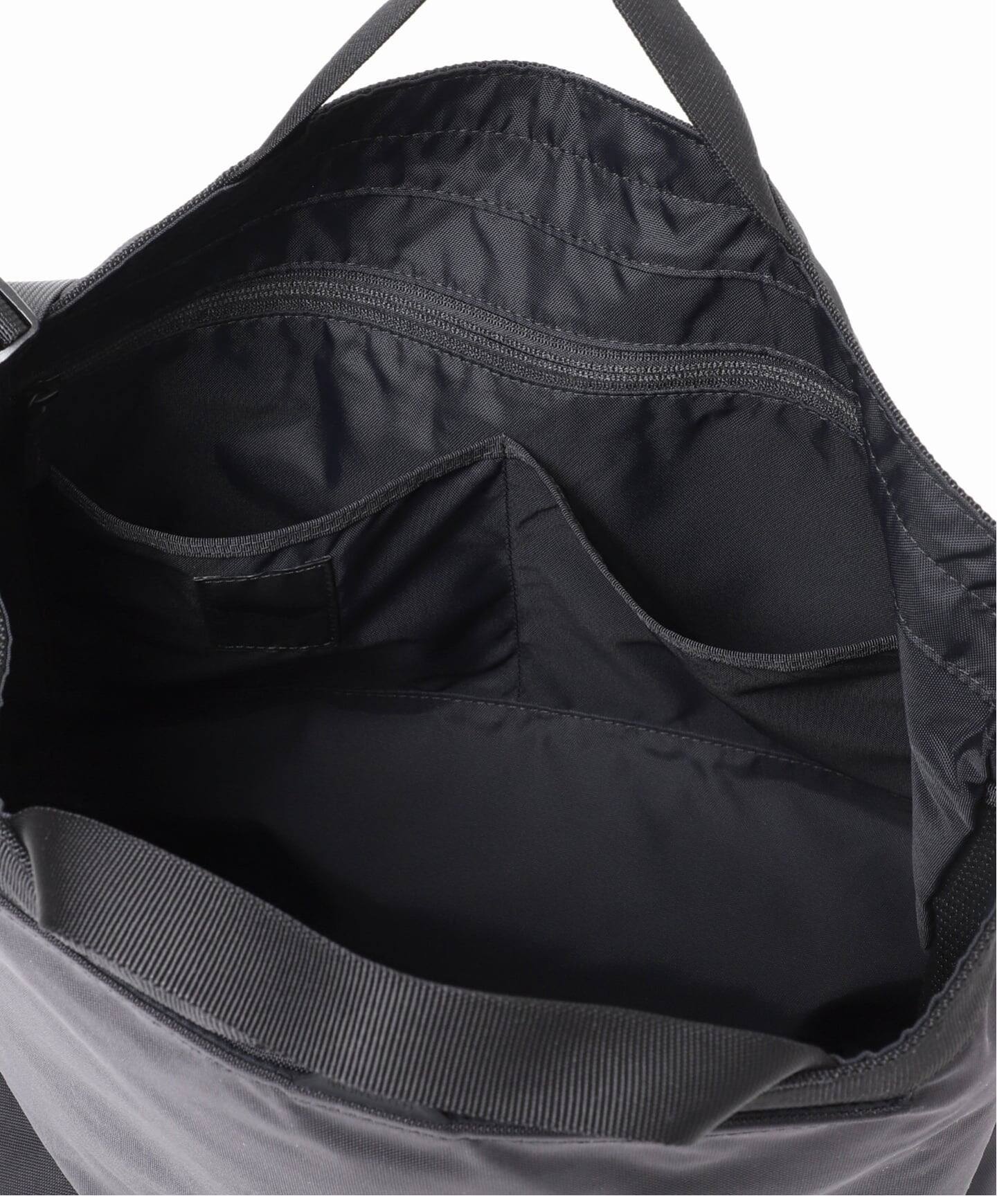 MONOLITH（モノリス） TOTE SHOULDER STANDARD L（ショルダーバッグ