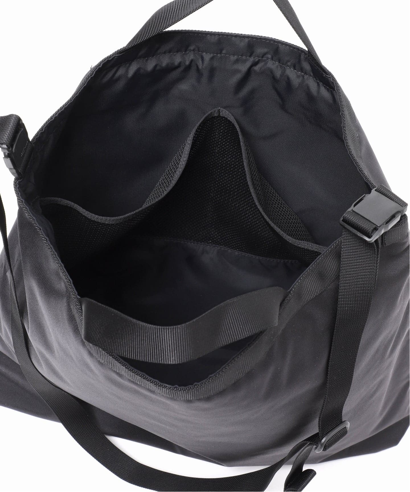 MONOLITH（モノリス） TOTE SHOULDER STANDARD L（ショルダーバッグ