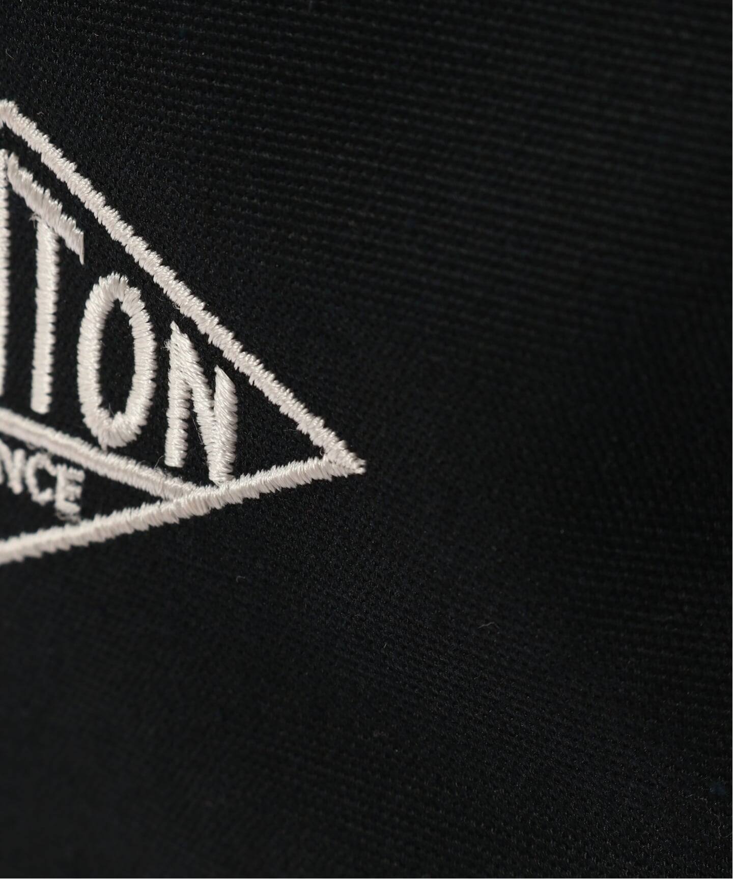 DANTON / ダントン MONTORGUEIL（トートバッグ）｜417 EDIFICE（フォー