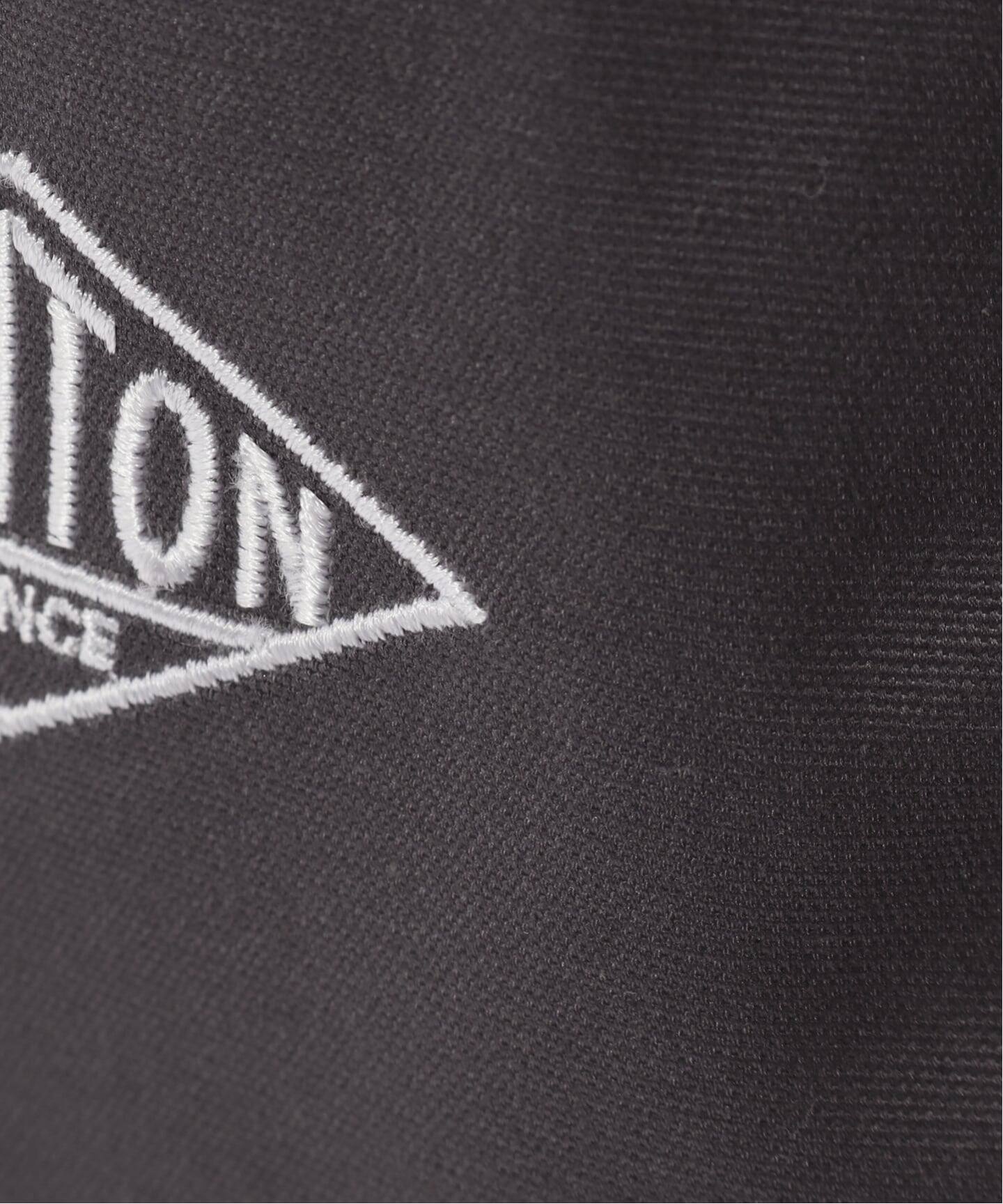 DANTON / ダントン MONTORGUEIL（トートバッグ）｜417 EDIFICE（フォー