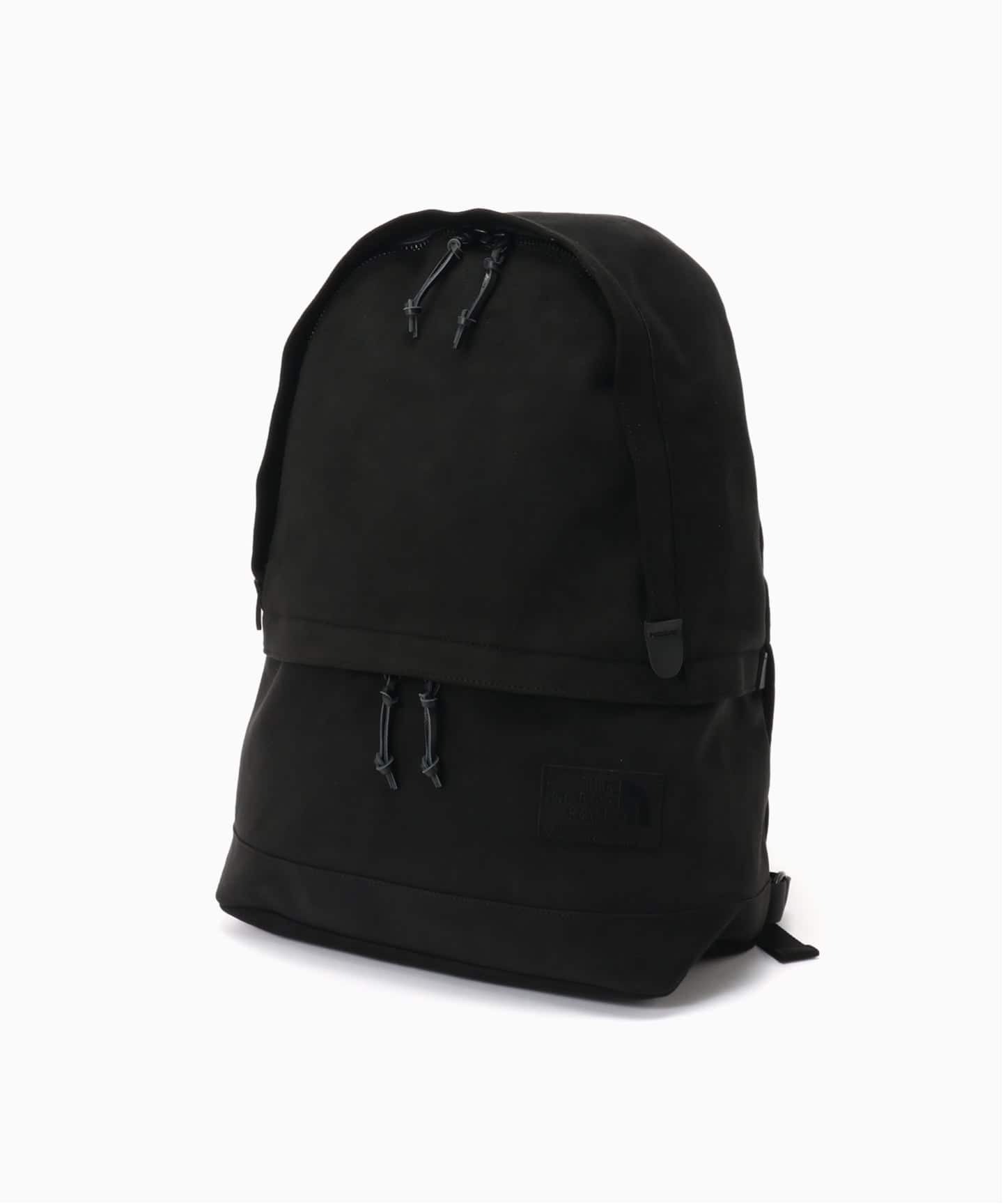 THE NORTH FACE PPL Synthetic Leather Field Day Pack（バックパック