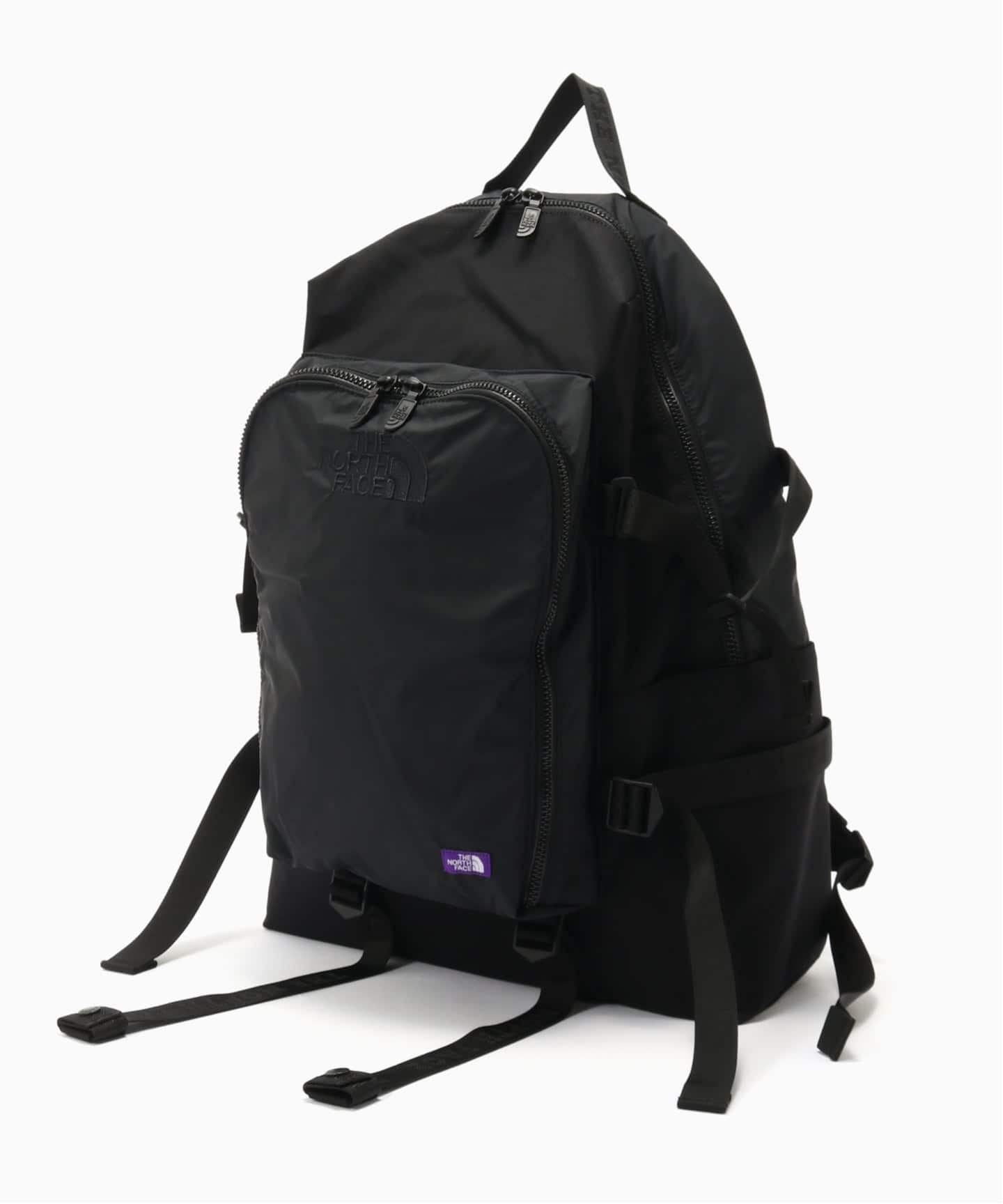 THE NORTH FACE PPL / ザ ノースフェイス CORDURA Nylon Day Pack