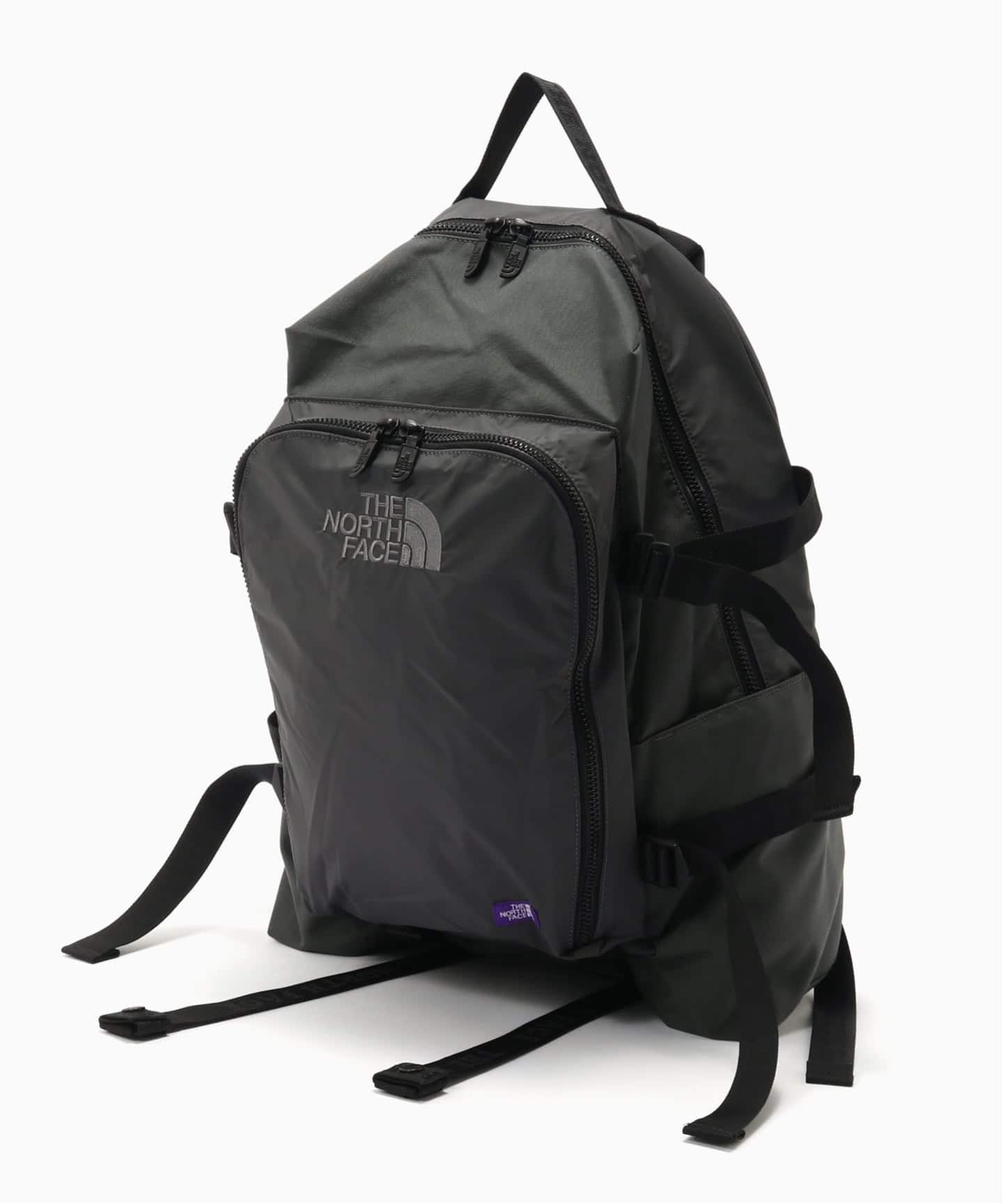 THE NORTH FACE PPL / ザ ノースフェイス CORDURA Nylon Day Pack