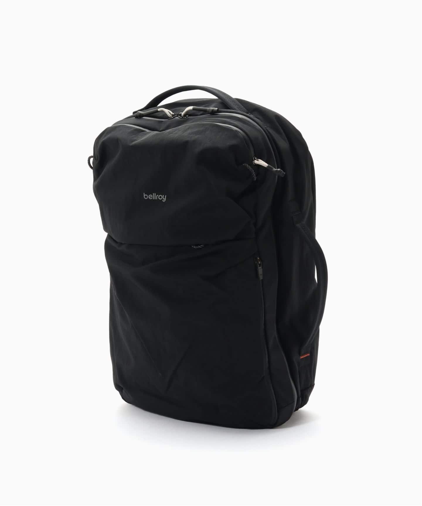 Bellroy Lite 旅行リュック 容量30L ブラック BELLROY Lite Travel Pack 30L（バックパック／リュック）｜417