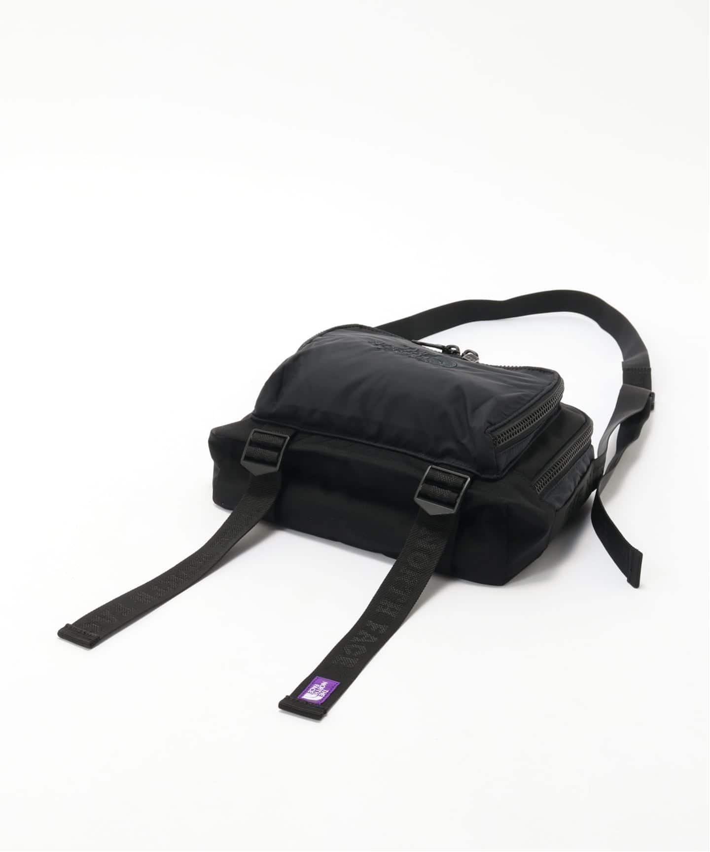 THE NORTH FACE PPL / ザ ノースフェイス CORDURA Nylon Shoulder Bag