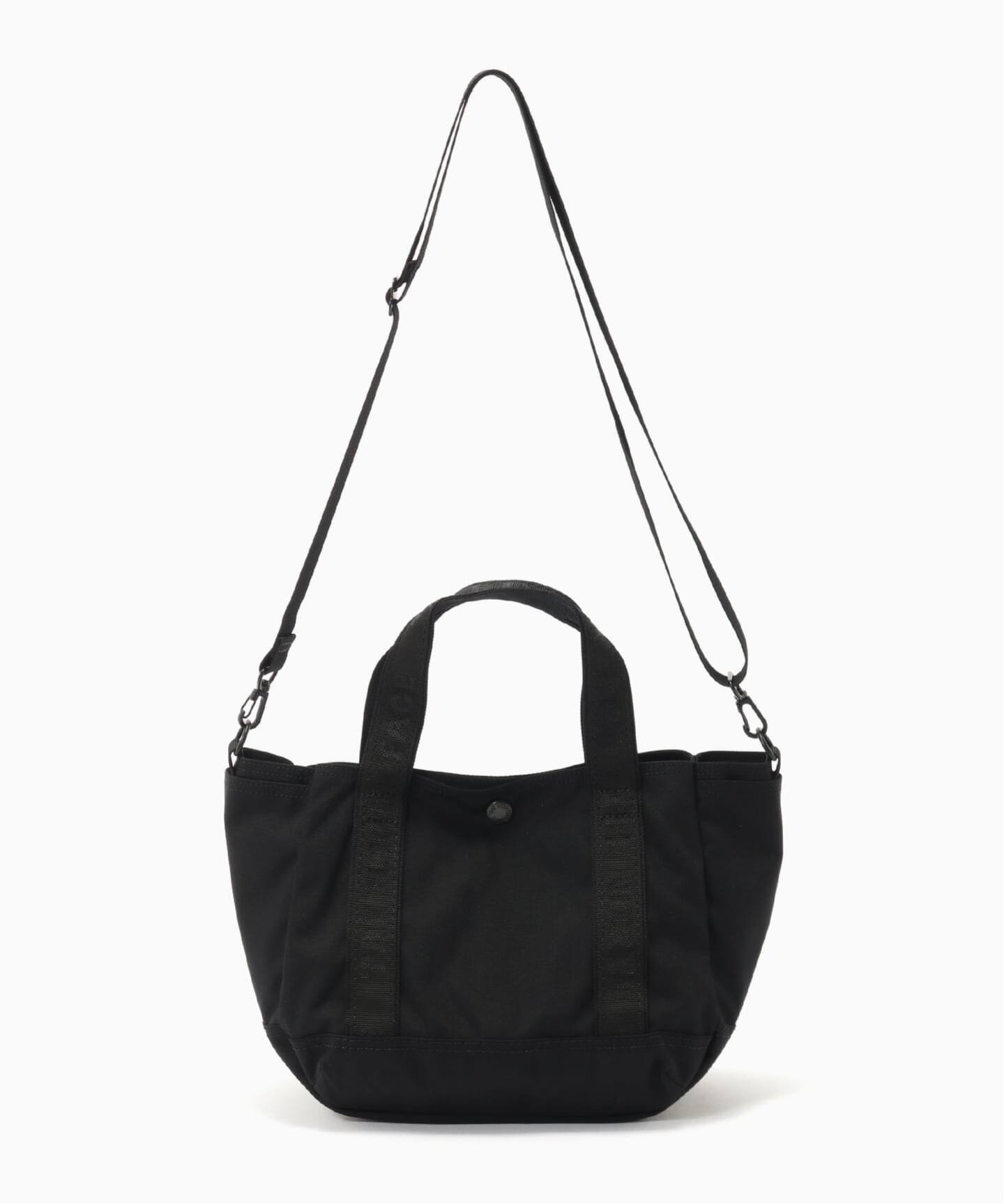THE NORTH FACE PPL / ザ ノースフェイス CORDURA Nylon Shoulder Tote 