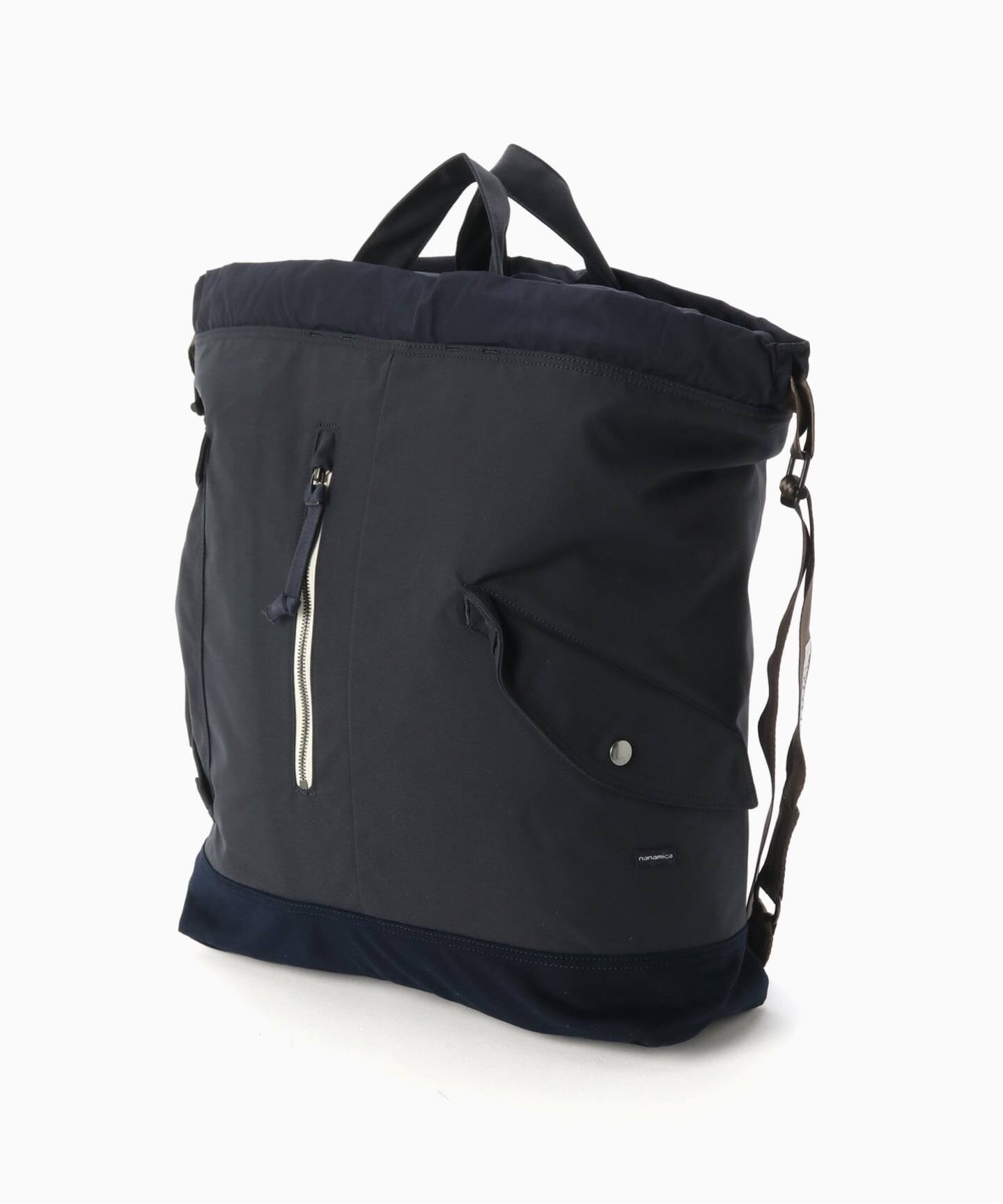 nanamica / ナナミカ】 Back Pack（バックパック／リュック）｜417