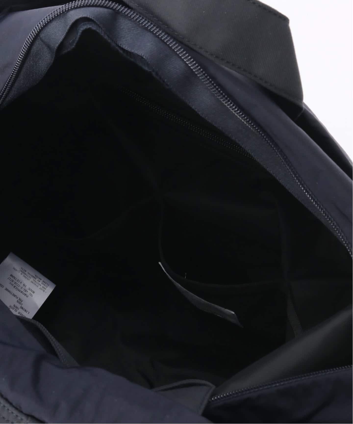 nanamica ナナミカ ブリーフケース nanamica / ナナミカ】 Back Pack（バックパック／リュック）｜417