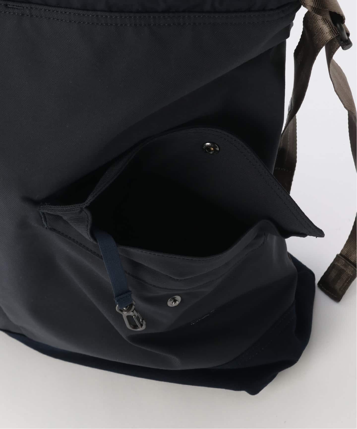 nanamica / ナナミカ】 Back Pack（バックパック／リュック）｜417