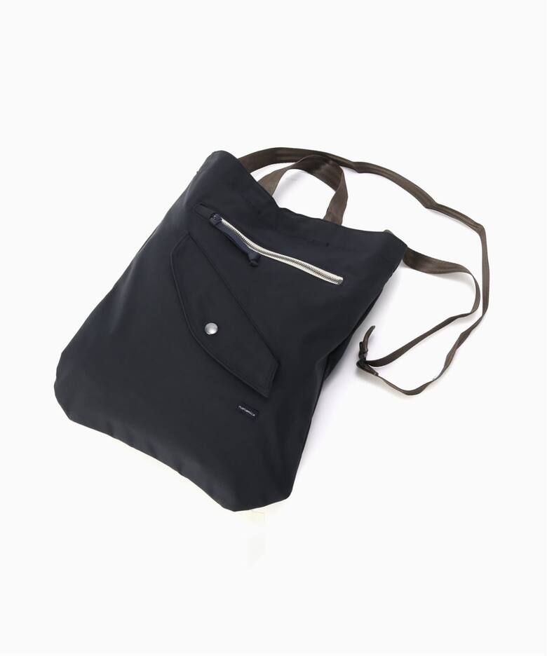 nanamica / ナナミカ】Shoulder Bag（ショルダーバッグ）｜417 EDIFICE 