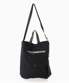 nanamica / ナナミカ】Shoulder Bag（ショルダーバッグ）｜417 EDIFICE 