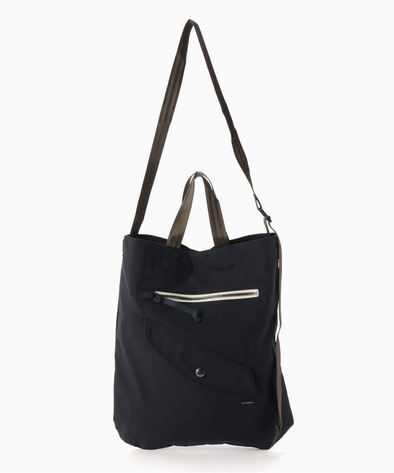 nanamica / ナナミカ】Shoulder Bag（ショルダーバッグ）｜417 EDIFICE 