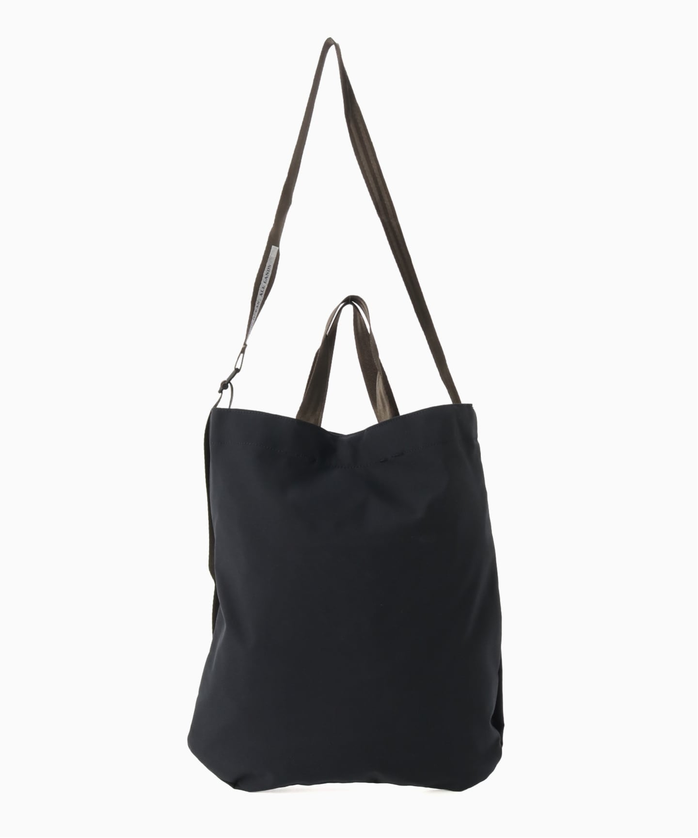 nanamica / ナナミカ】Shoulder Bag（ショルダーバッグ）｜417 EDIFICE