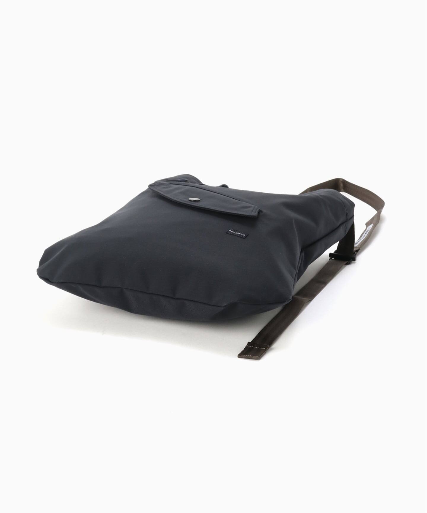 nanamica / ナナミカ】Shoulder Bag（ショルダーバッグ）｜417 EDIFICE 