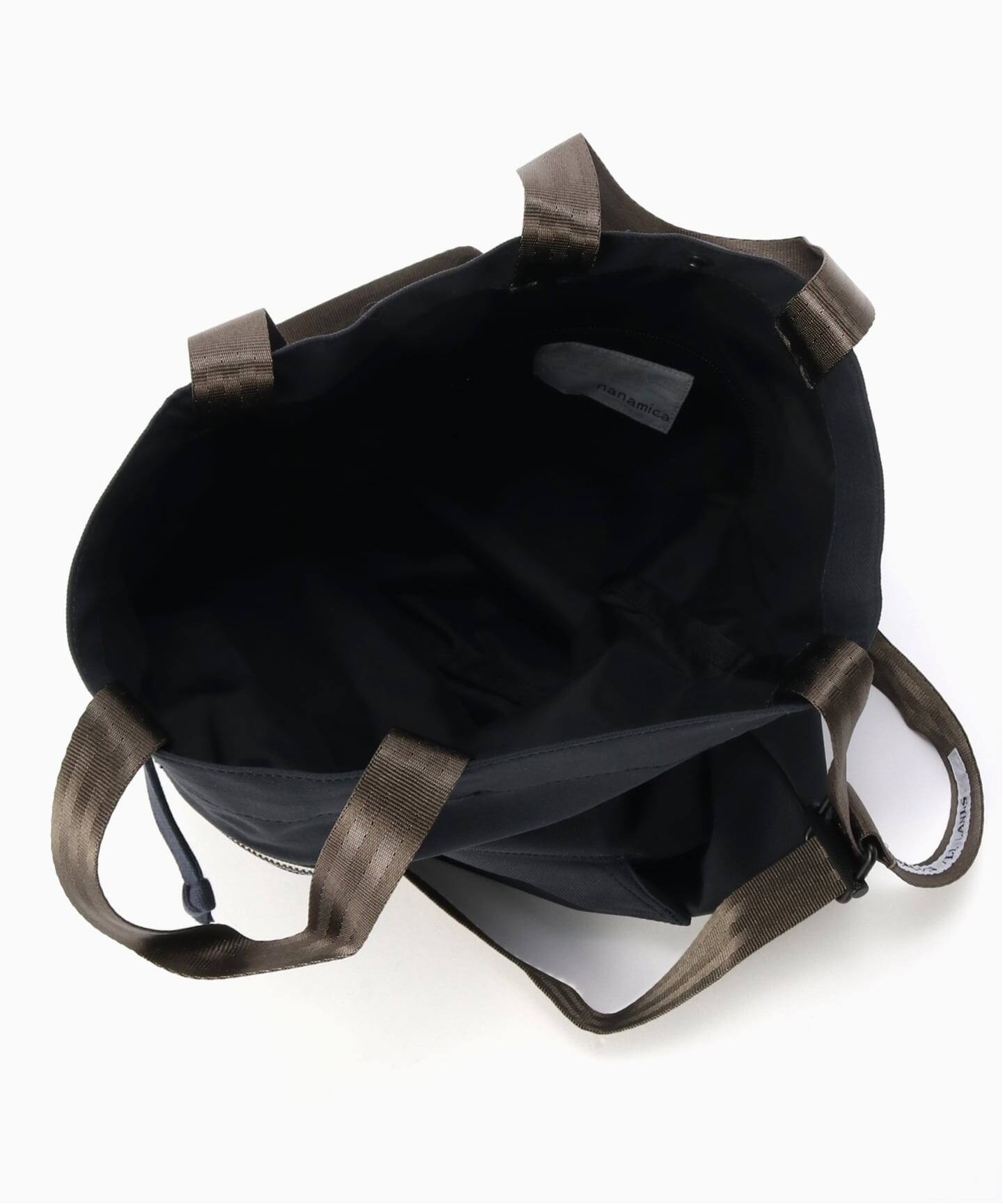 nanamica / ナナミカ】Shoulder Bag（ショルダーバッグ）｜417 EDIFICE 