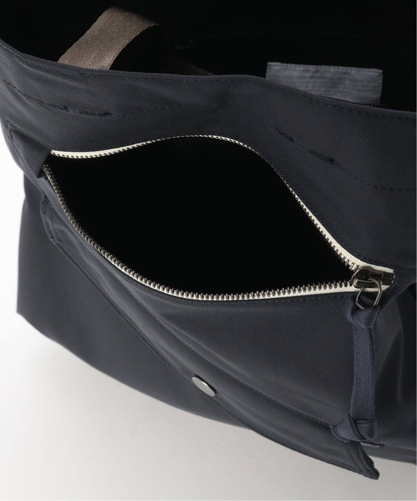 nanamica / ナナミカ】Shoulder Bag（ショルダーバッグ）｜417 EDIFICE