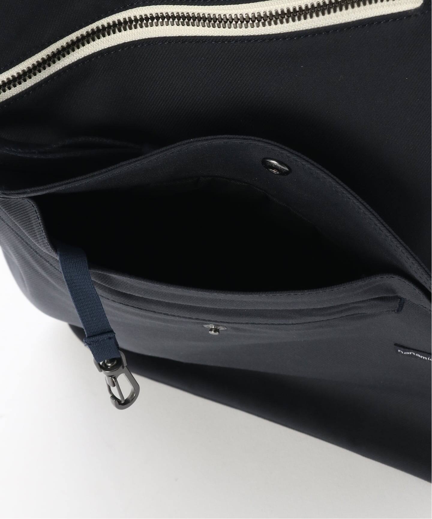 nanamica / ナナミカ】Shoulder Bag（ショルダーバッグ）｜417 EDIFICE