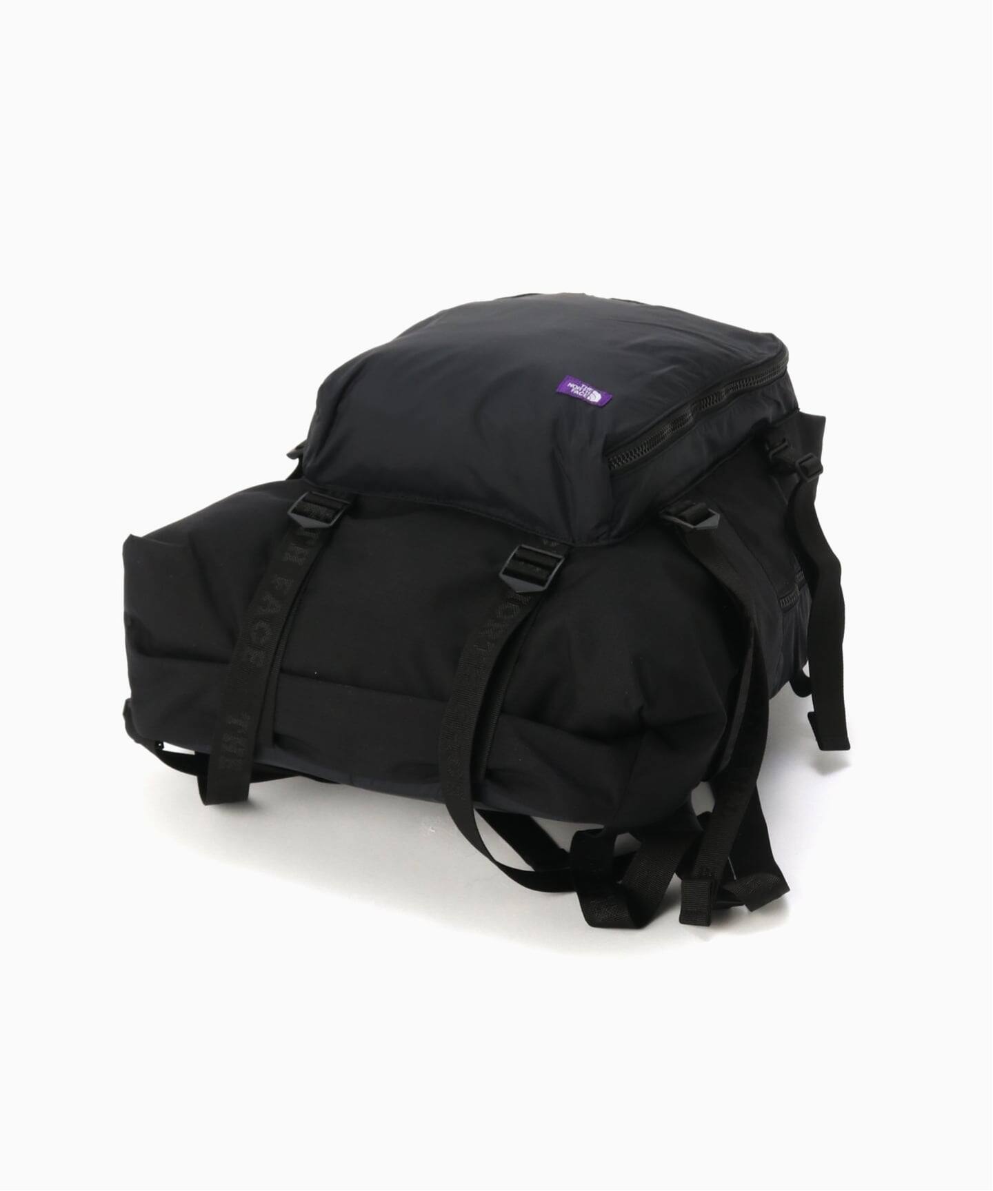 THE NORTH FACE PURPLE LABEL CORDURA Nylon Day Pack（バックパック