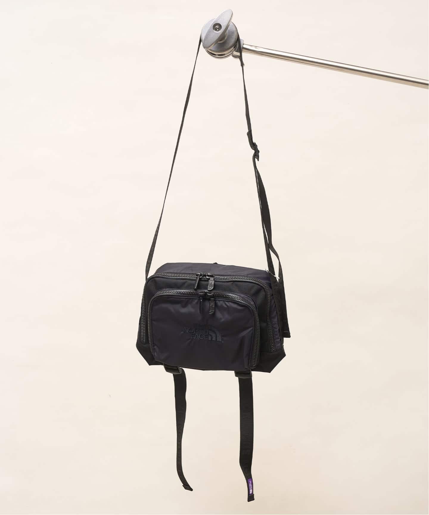 THE NORTH FACE PURPLE LABEL CORDURA Nylon Shoulder Bag（ショルダー