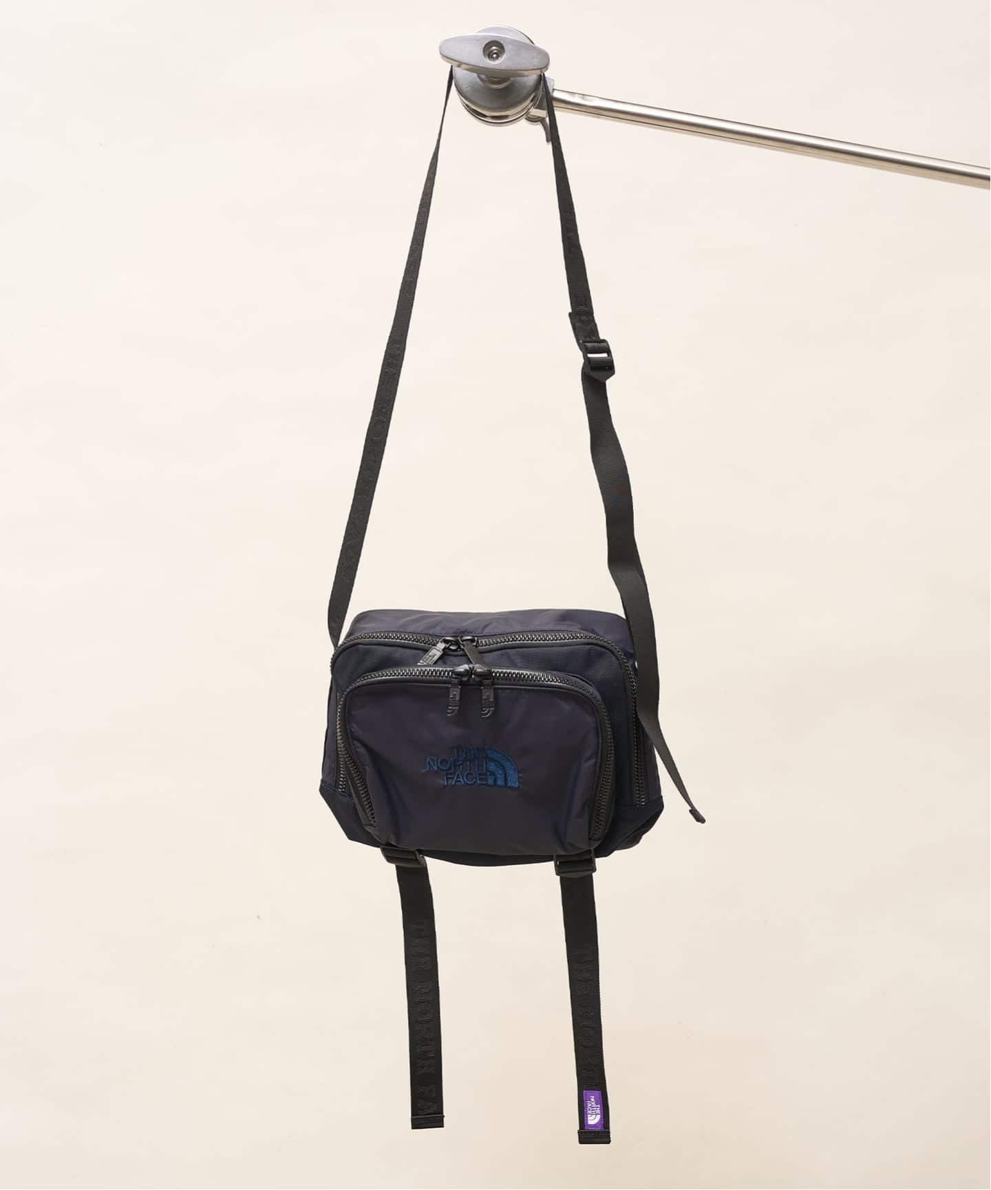 THE NORTH FACE PURPLE LABEL CORDURA Nylon Shoulder Bag（ショルダー