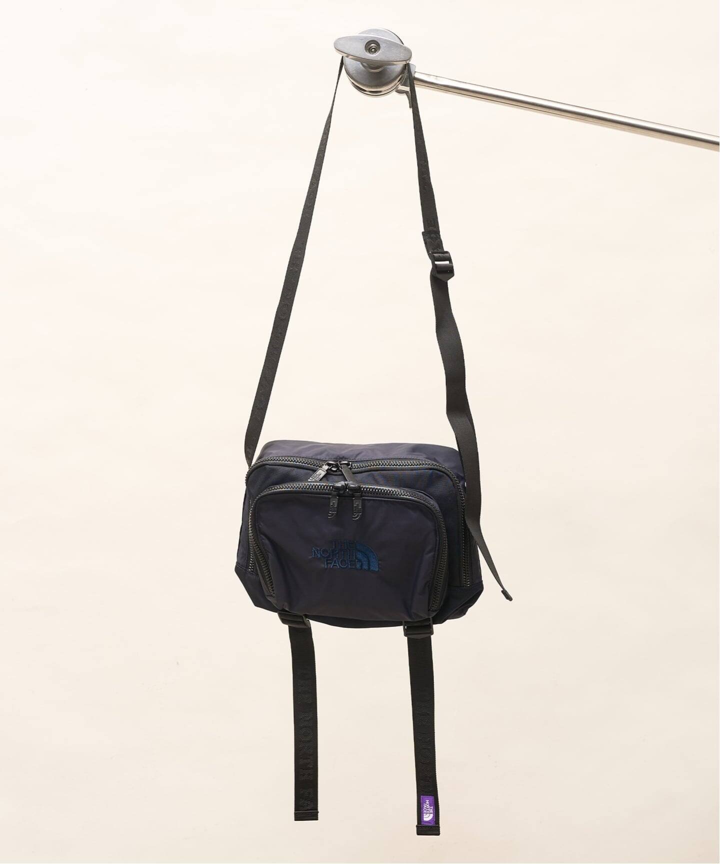 THE NORTH FACE PURPLE LABEL CORDURA Nylon Shoulder Bag（ショルダー