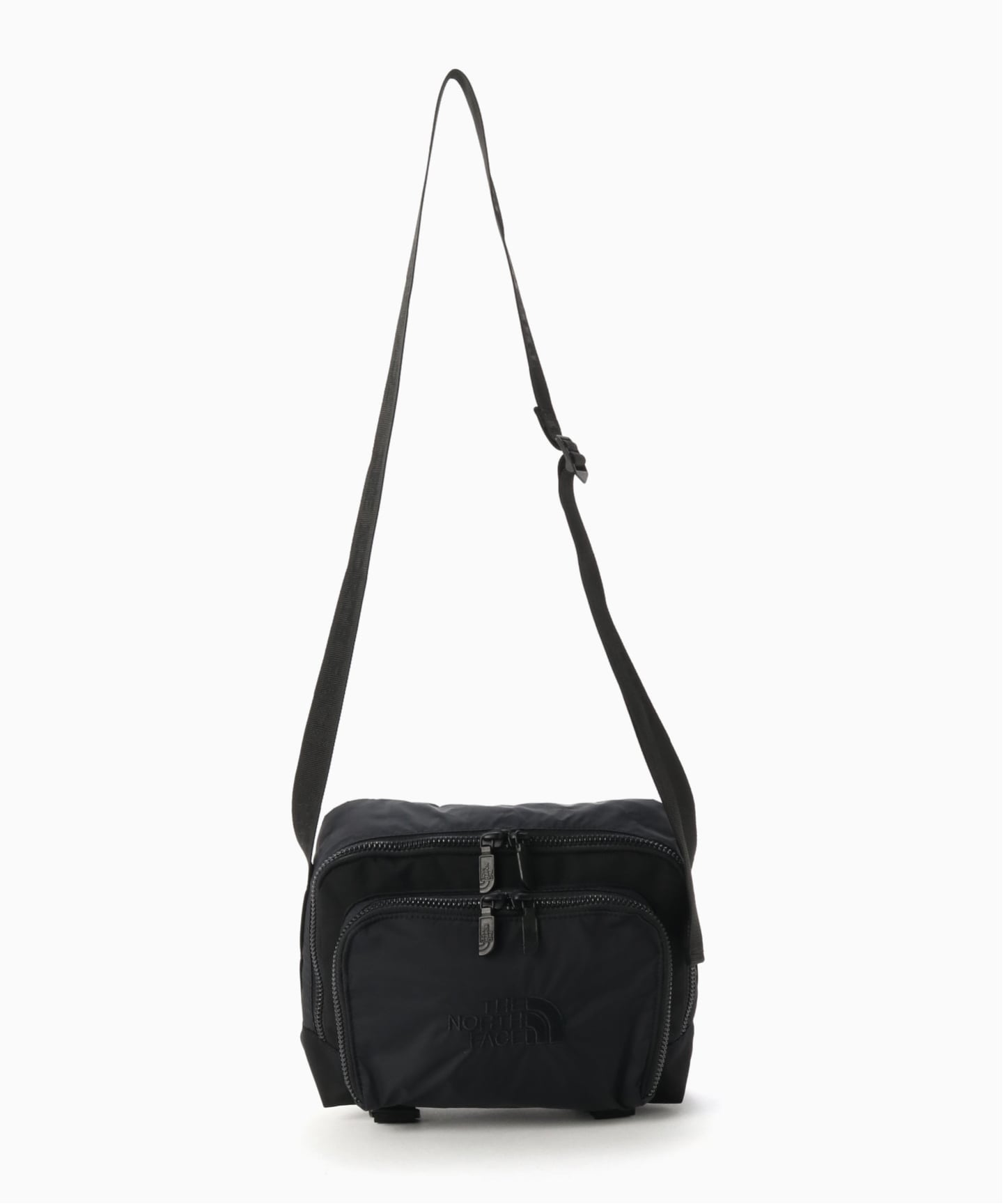THE NORTH FACE PURPLE LABEL CORDURA Nylon Shoulder Bag（ショルダー