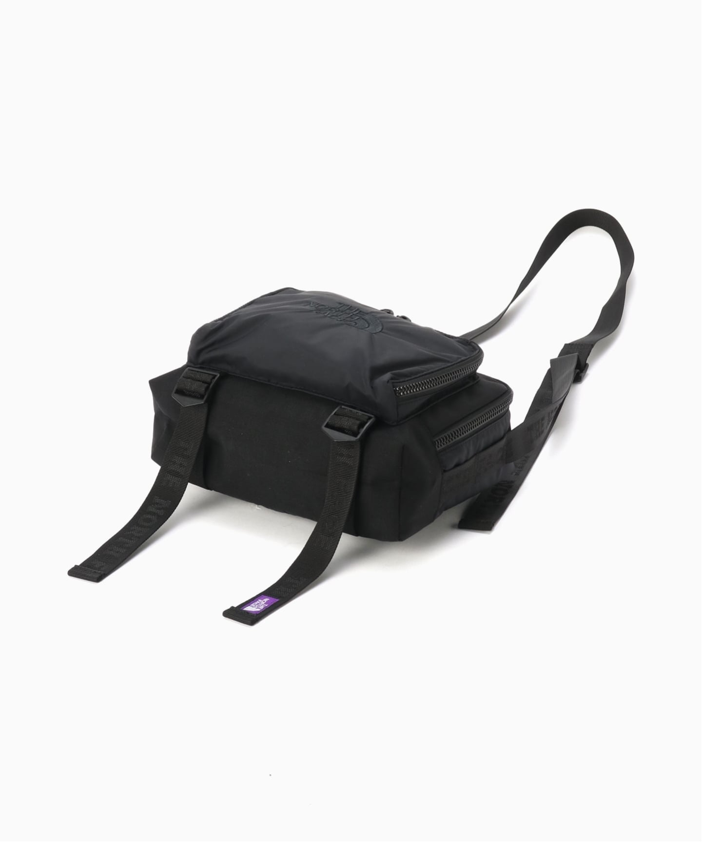 THE NORTH FACE PURPLE LABEL CORDURA Nylon Shoulder Bag（ショルダー