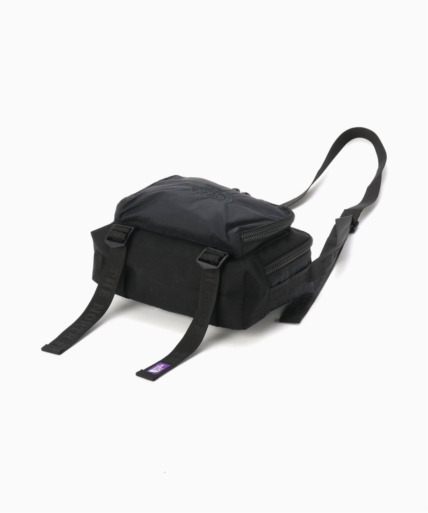 THE NORTH FACE PURPLE LABEL CORDURA Nylon Shoulder Bag（ショルダー 