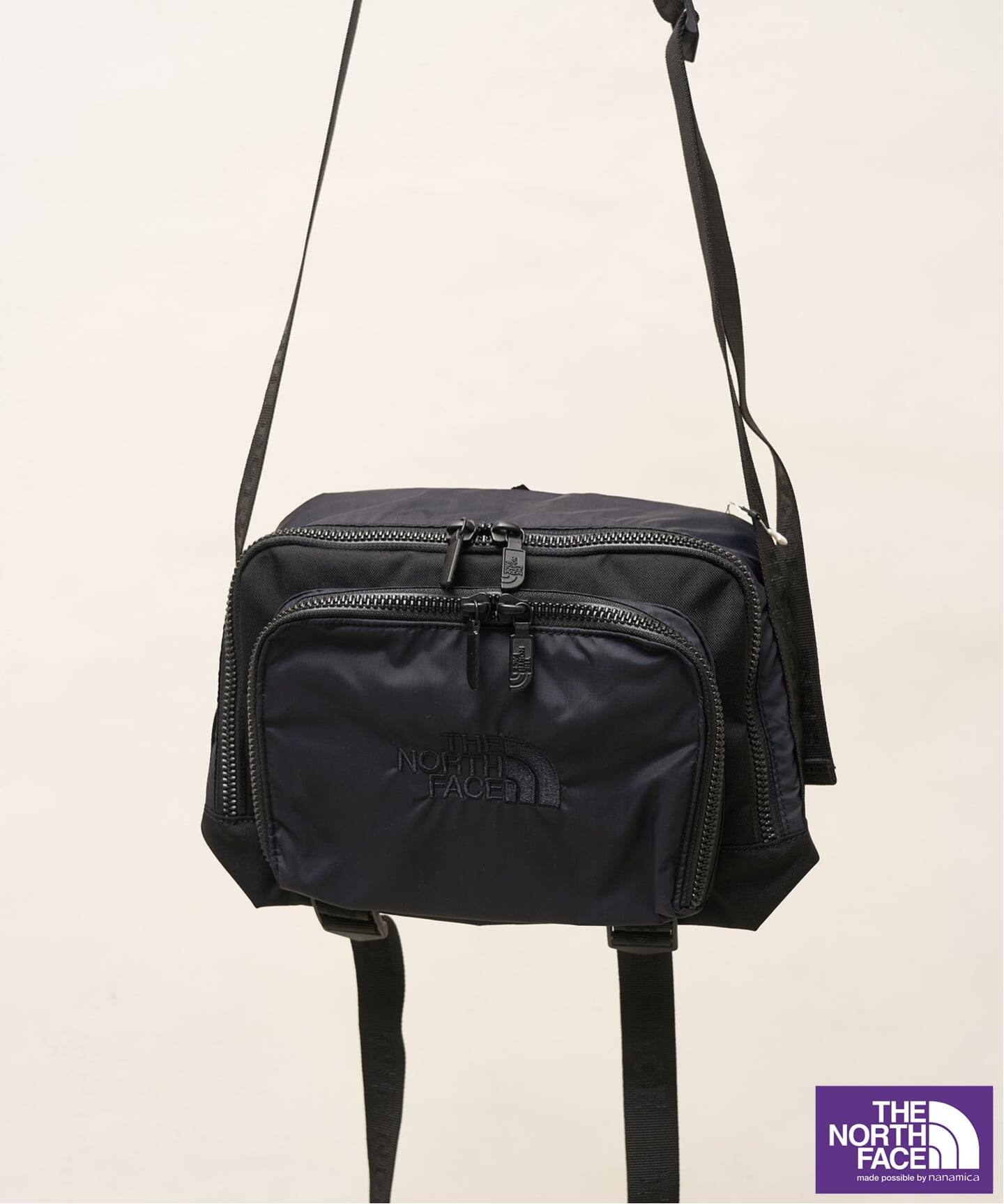 THE NORTH FACE PURPLE LABEL CORDURA Nylon Shoulder Bag（ショルダー 