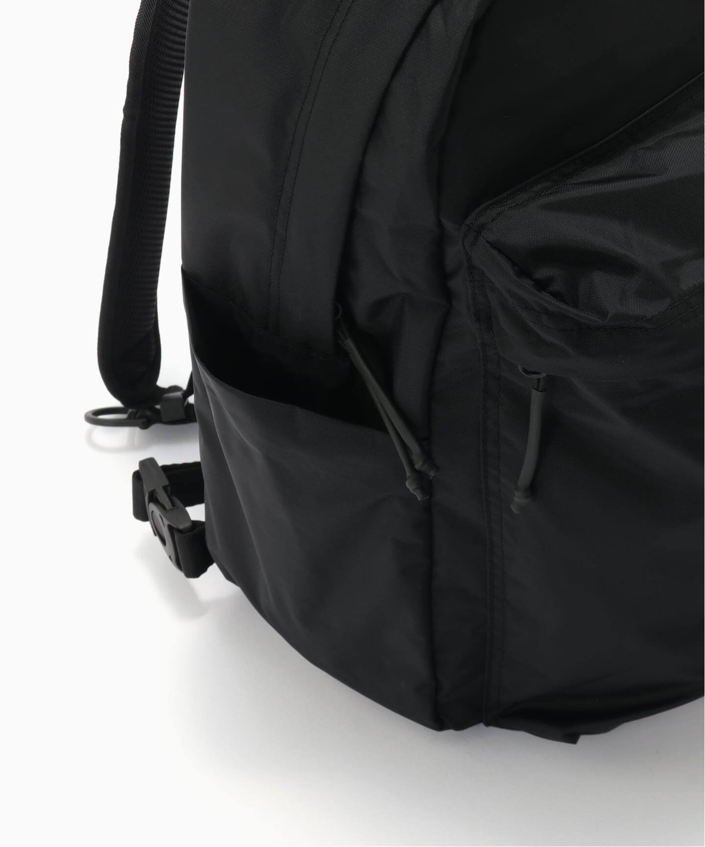  RKU バックパック 黒 BAICYCLON by Bagjack / バイシクロン】 BACKPACK（バックパック