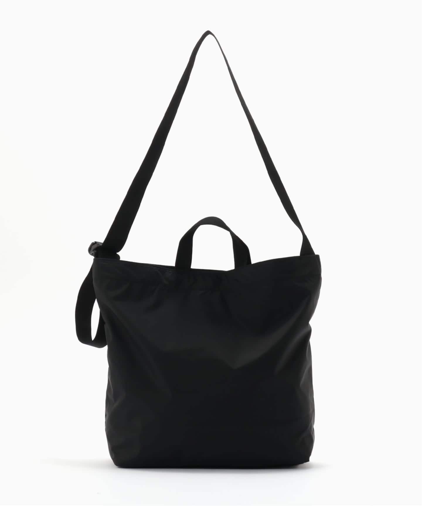 BAICYCLON by Bagjack / バイシクロン】 PACKABLE TOTE SHOULDER BAG