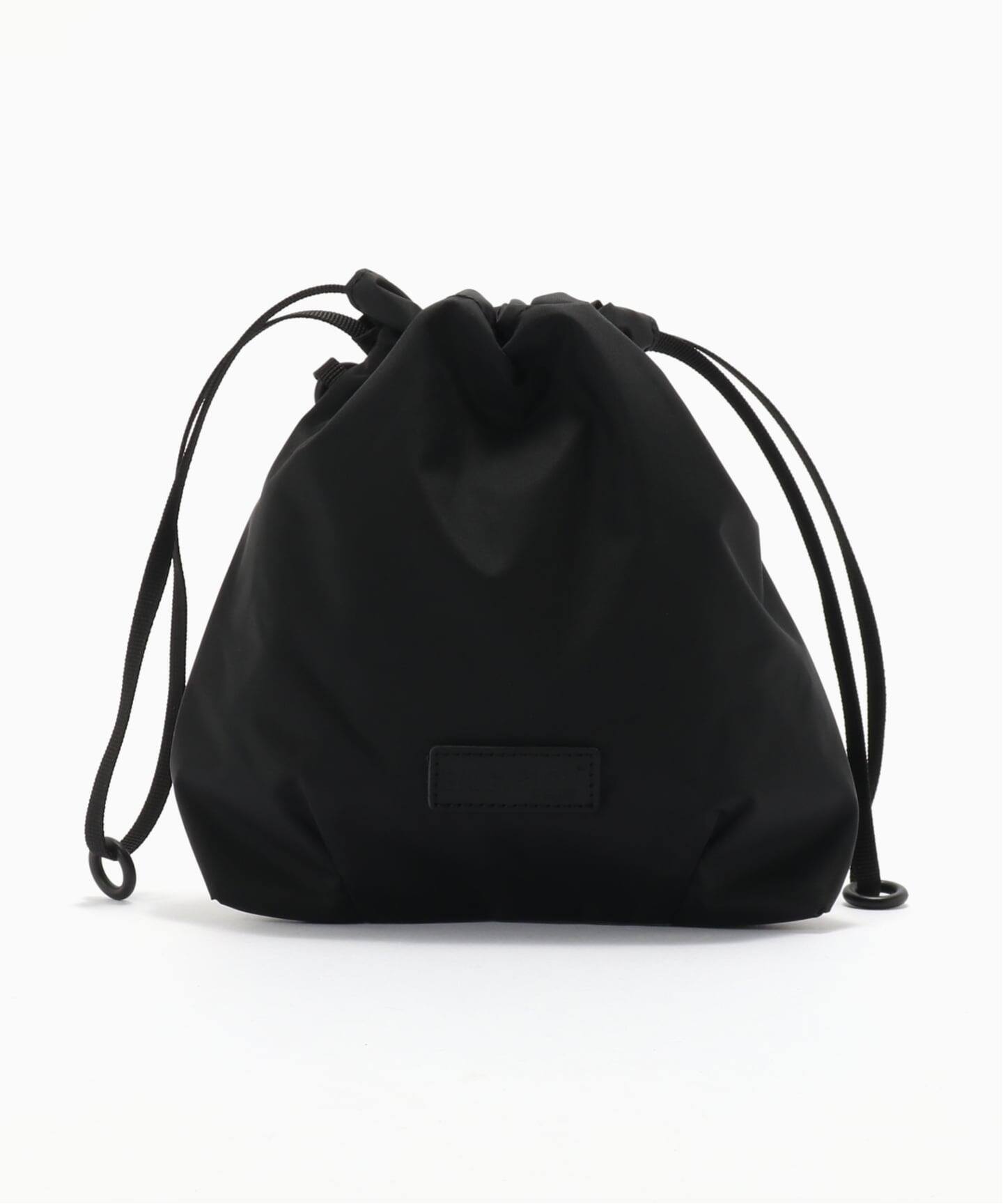 BAICYCLON by Bagjack / バイシクロン】 PACKABLE TOTE SHOULDER BAG