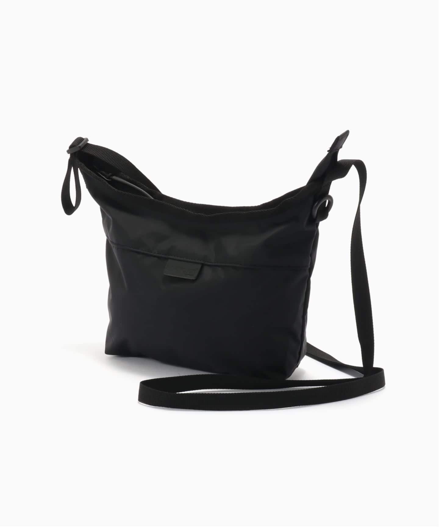 SEALSON / シールソン M2 CROSSBODY BAG BLACK（ショルダーバッグ