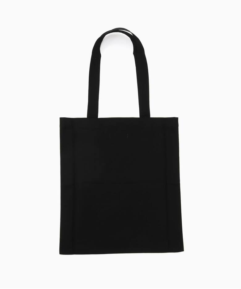 cabaret poval / キャバレーポバール Charlotte Tote Bag（トート 