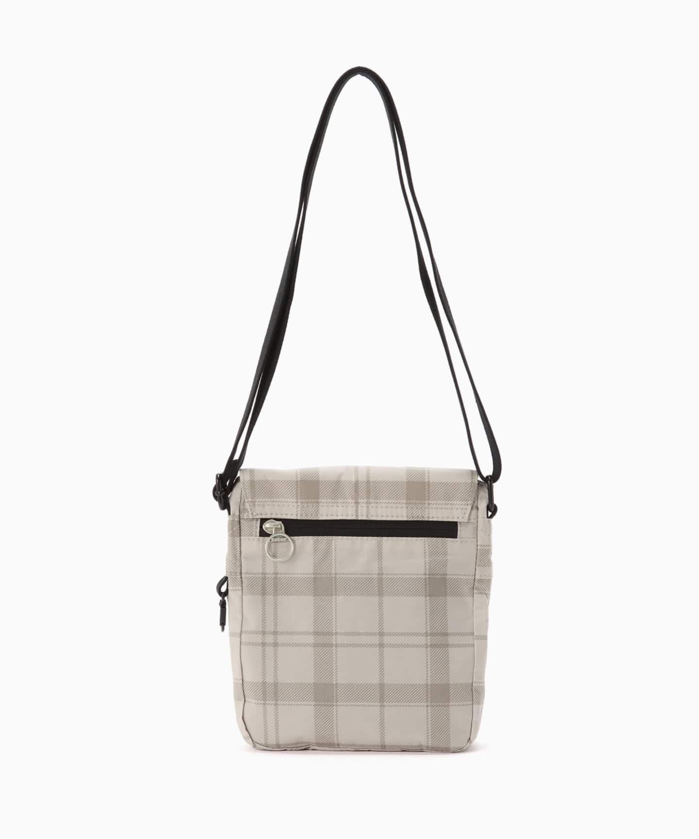 Barbour / バブアー transport crossbody bag（ショルダーバッグ