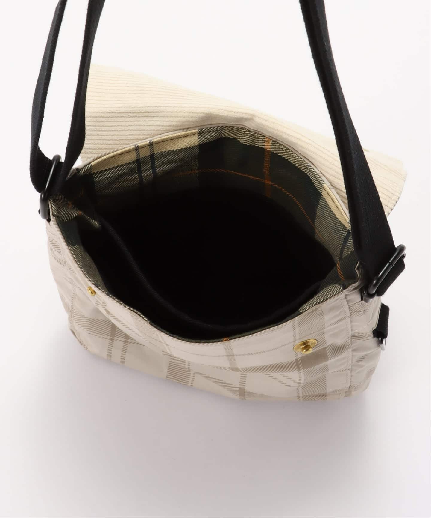 Barbour / バブアー transport crossbody bag（ショルダーバッグ