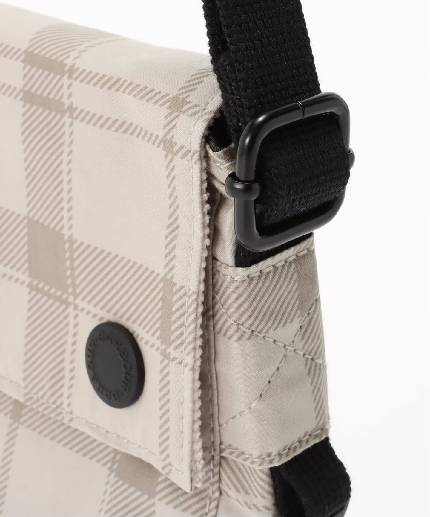 Barbour / バブアー transport crossbody bag（ショルダーバッグ