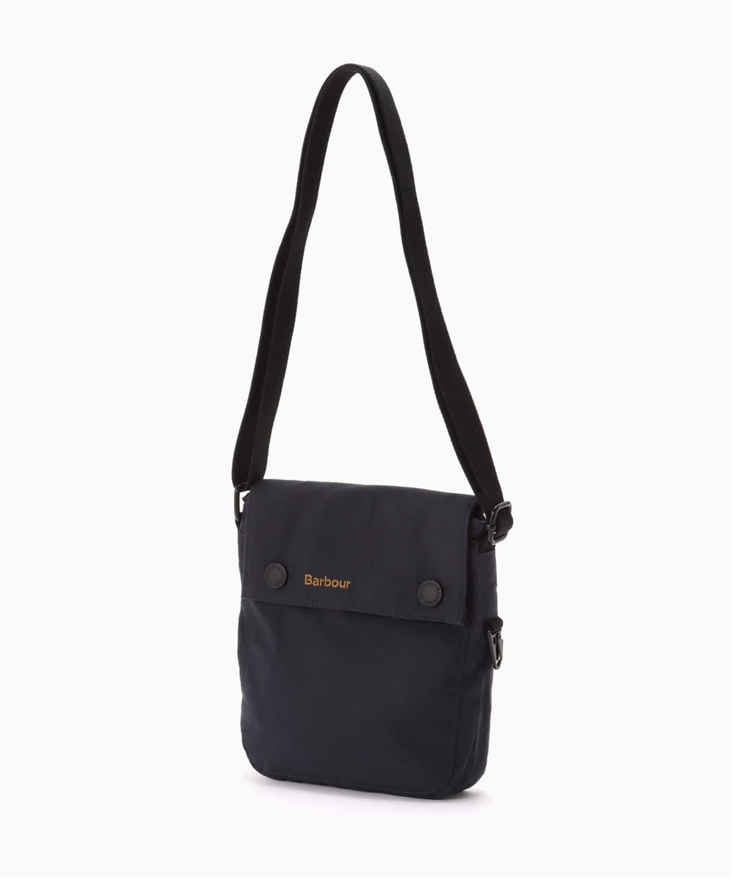 Barbour / バブアー transport crossbody bag（ショルダーバッグ
