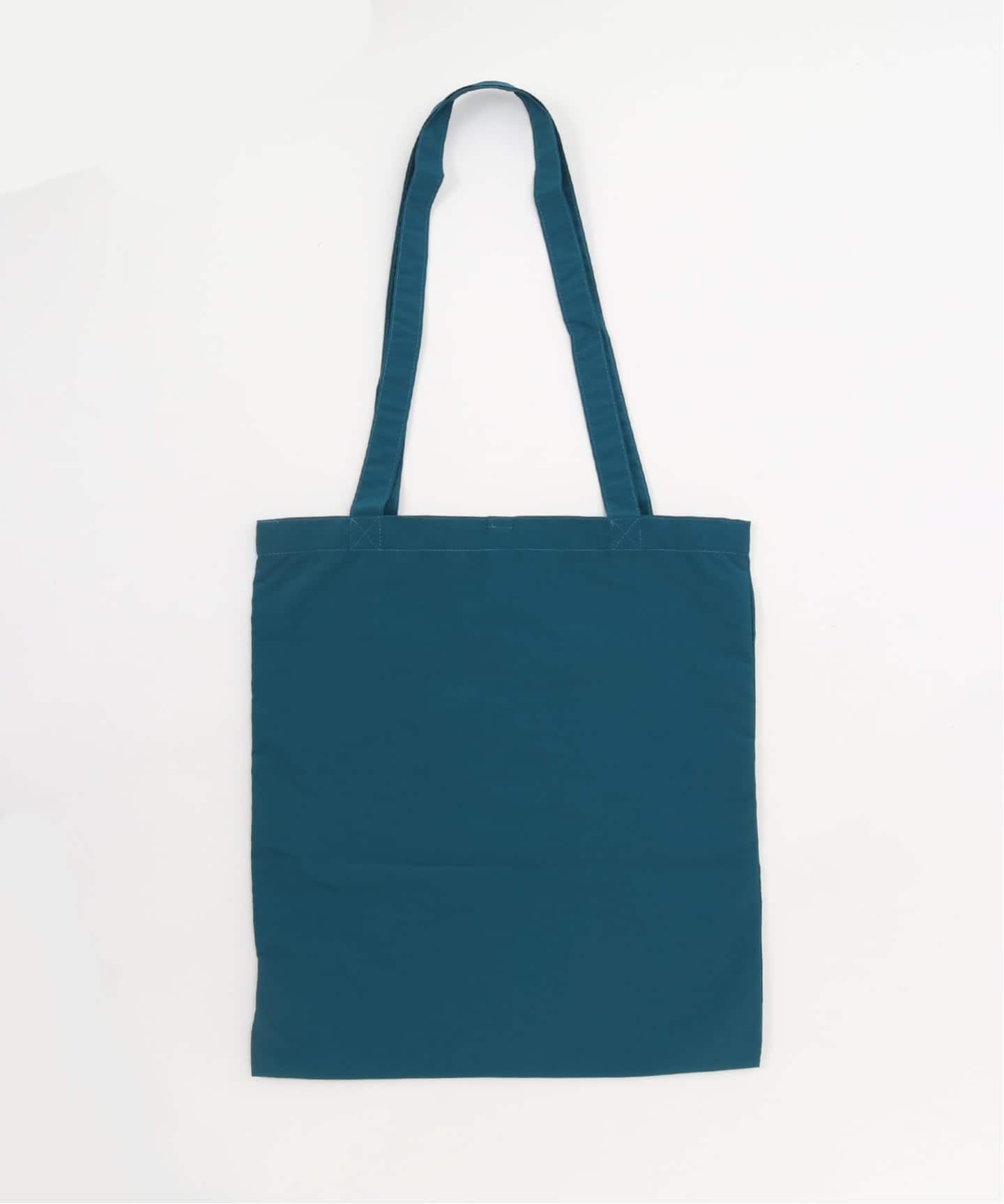 教授出品 NOT OEM CEZANNE APPLE TOTE（トートバッグ）｜417 EDIFICE（フォー