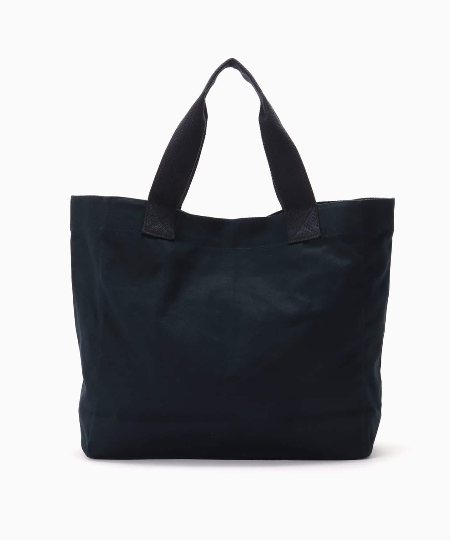 Barbour / バブアー logo holiday tote bag（トートバッグ）｜417