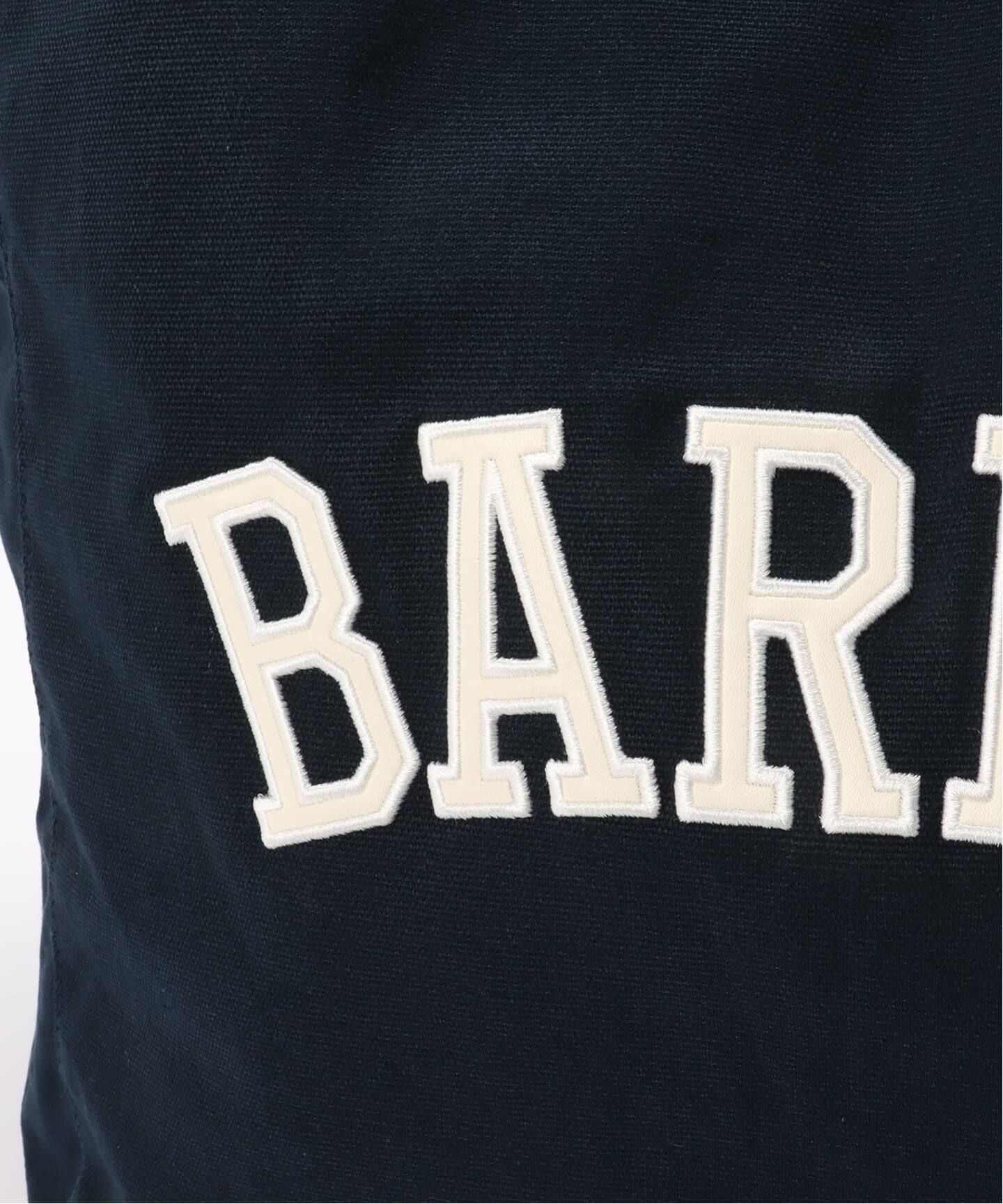 Barbour / バブアー logo holiday tote bag（トートバッグ）｜417