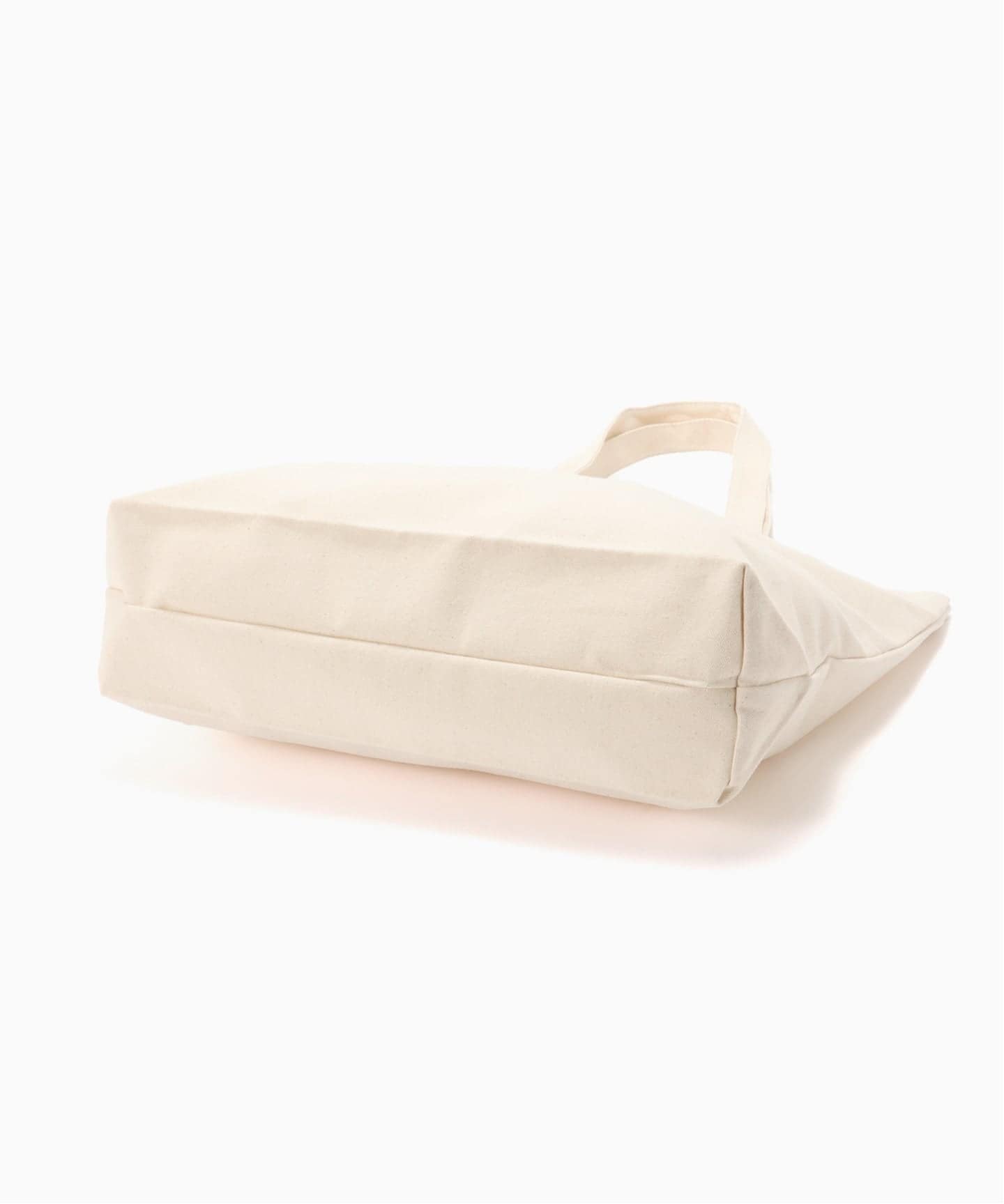 Barbour / バブアー logo tote bag（トートバッグ）｜417 EDIFICE